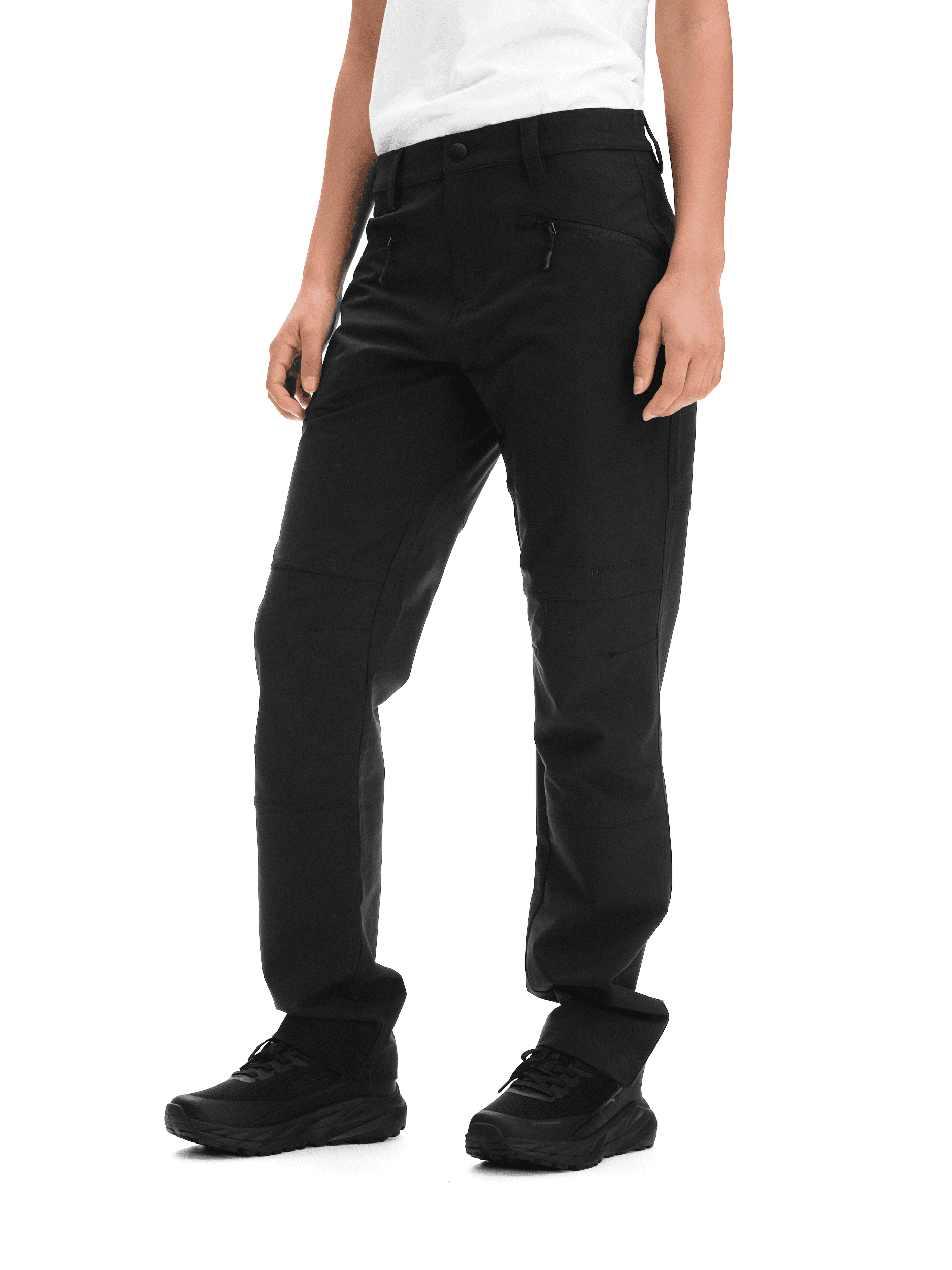 Trekmates, SAREK HIKE PANT W, Model 1