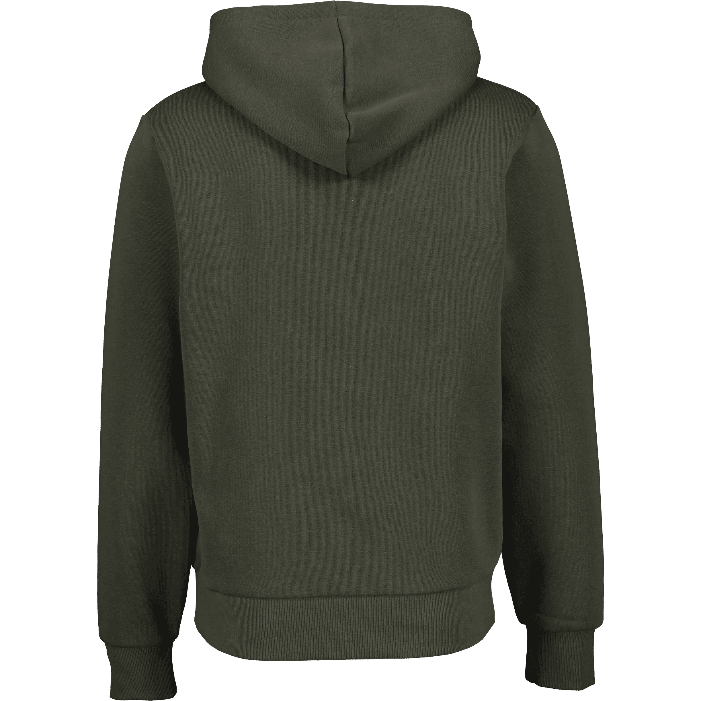 Takeoff, Basic Hood M, Detail 1