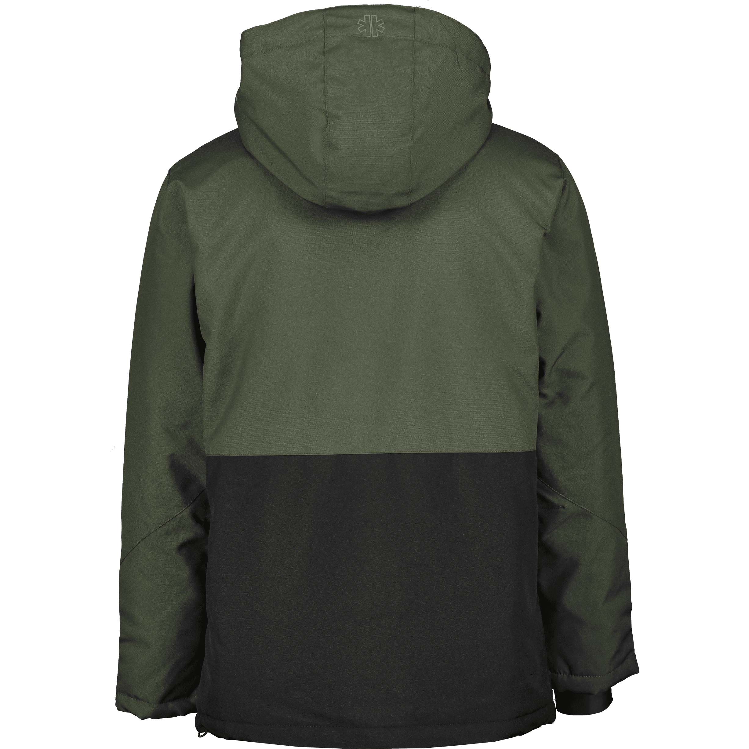 Ski Industries, So Snow Ski Jkt 2 M, Detail 1