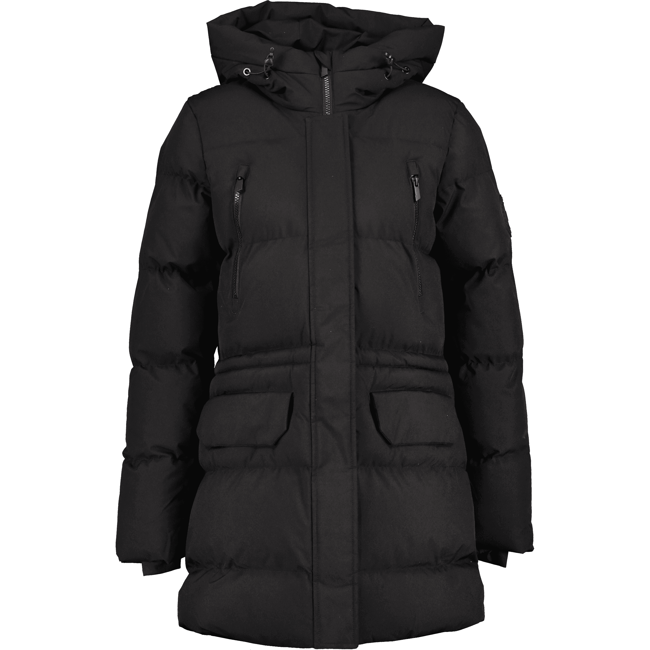 CROSS SPORTSWEAR, Glacier Mid Jkt W, Product 0
