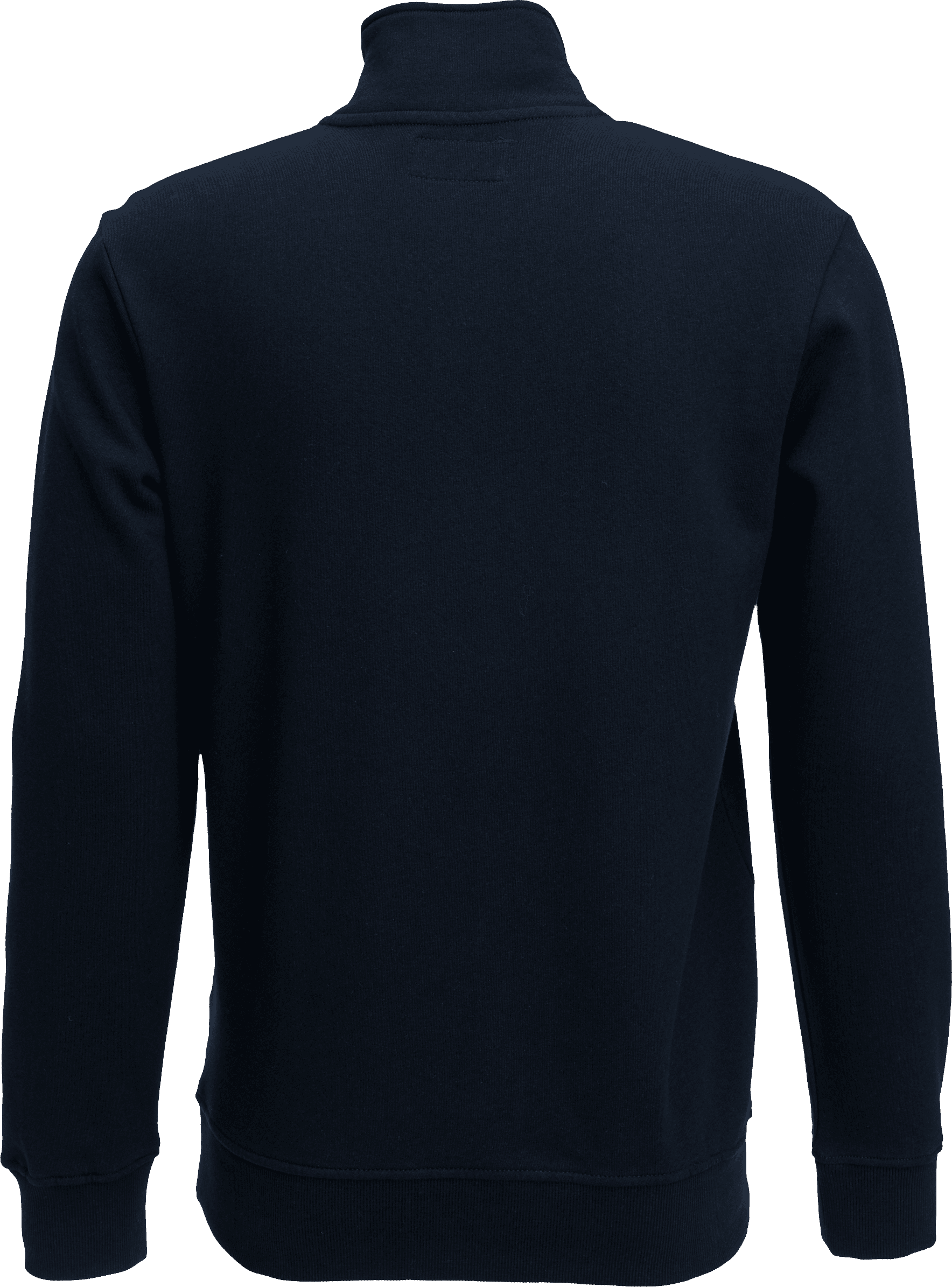 ST VINCENT POLO CLUB, BRIAN 1/2 ZIP SWEAT, Detail 1