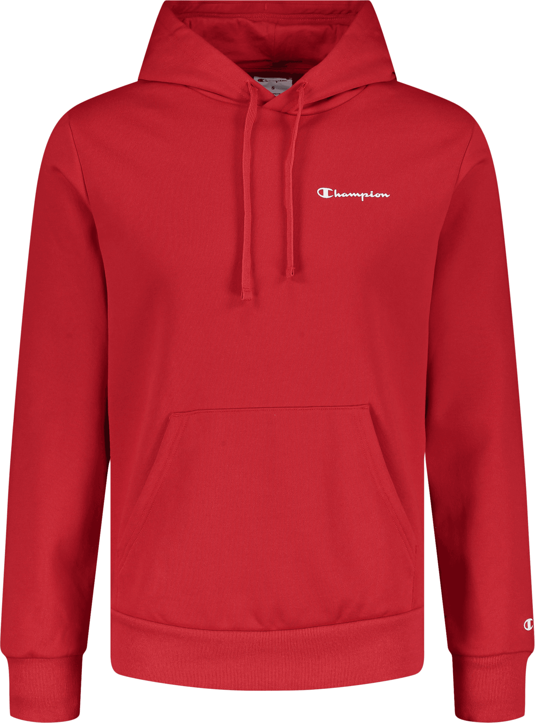 Champion, HOODED SWEATSHIRT, Product 0