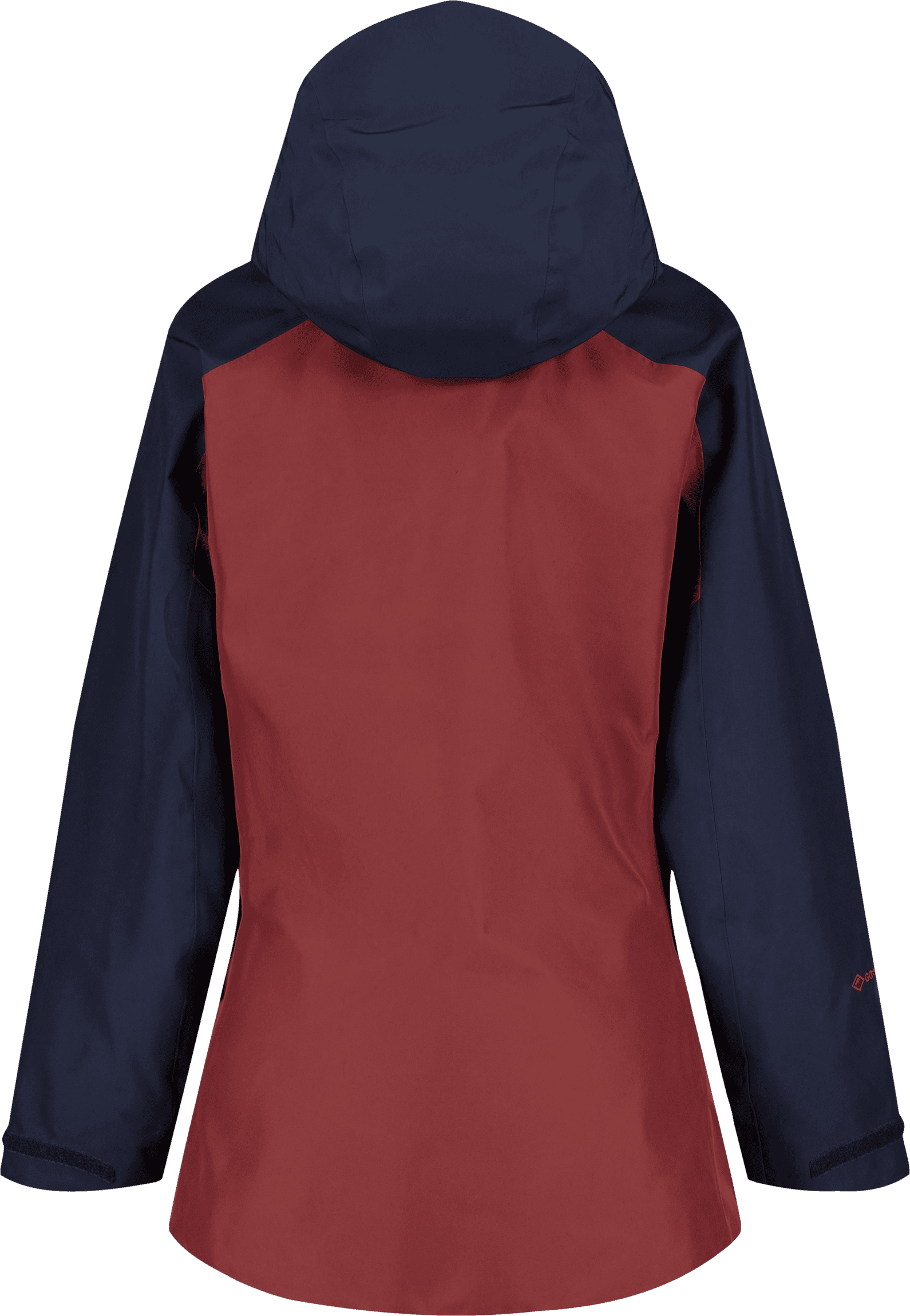 SPRAYWAY, Reaction Jkt W, Detail 1