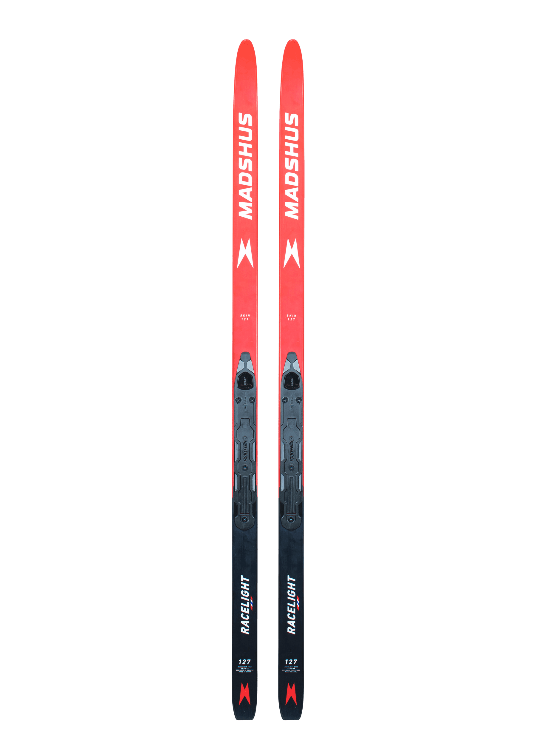 MADSHUS, Racelight Skin Jr, Product 0