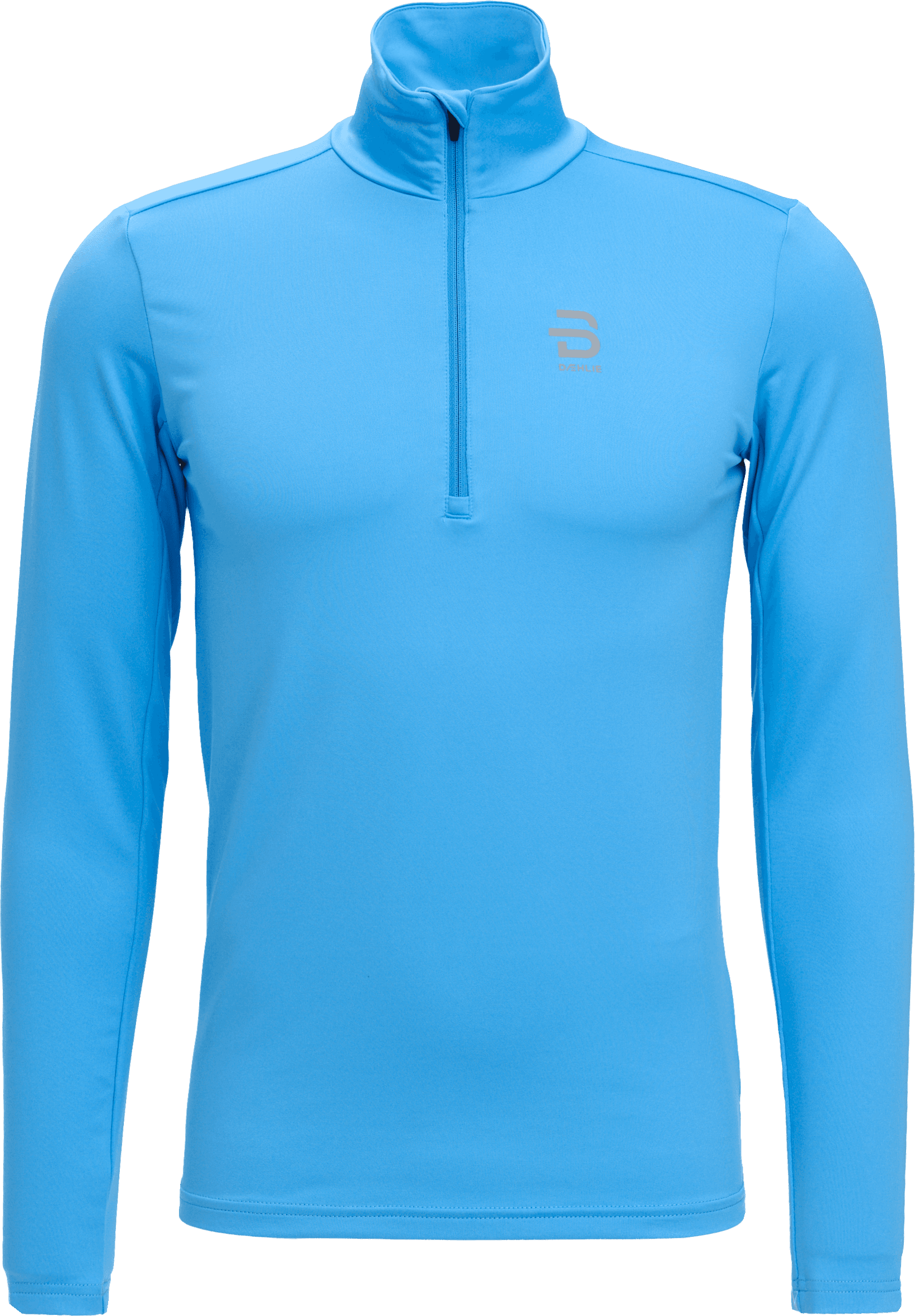 DAHLIE, HALF ZIP RUN FAST, Product 0