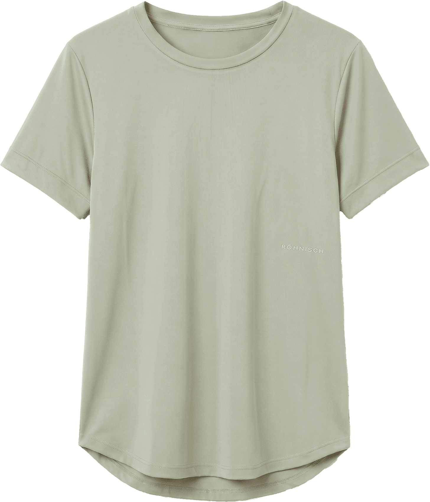 Röhnisch, LIGHT LOGO TEE, Product 0
