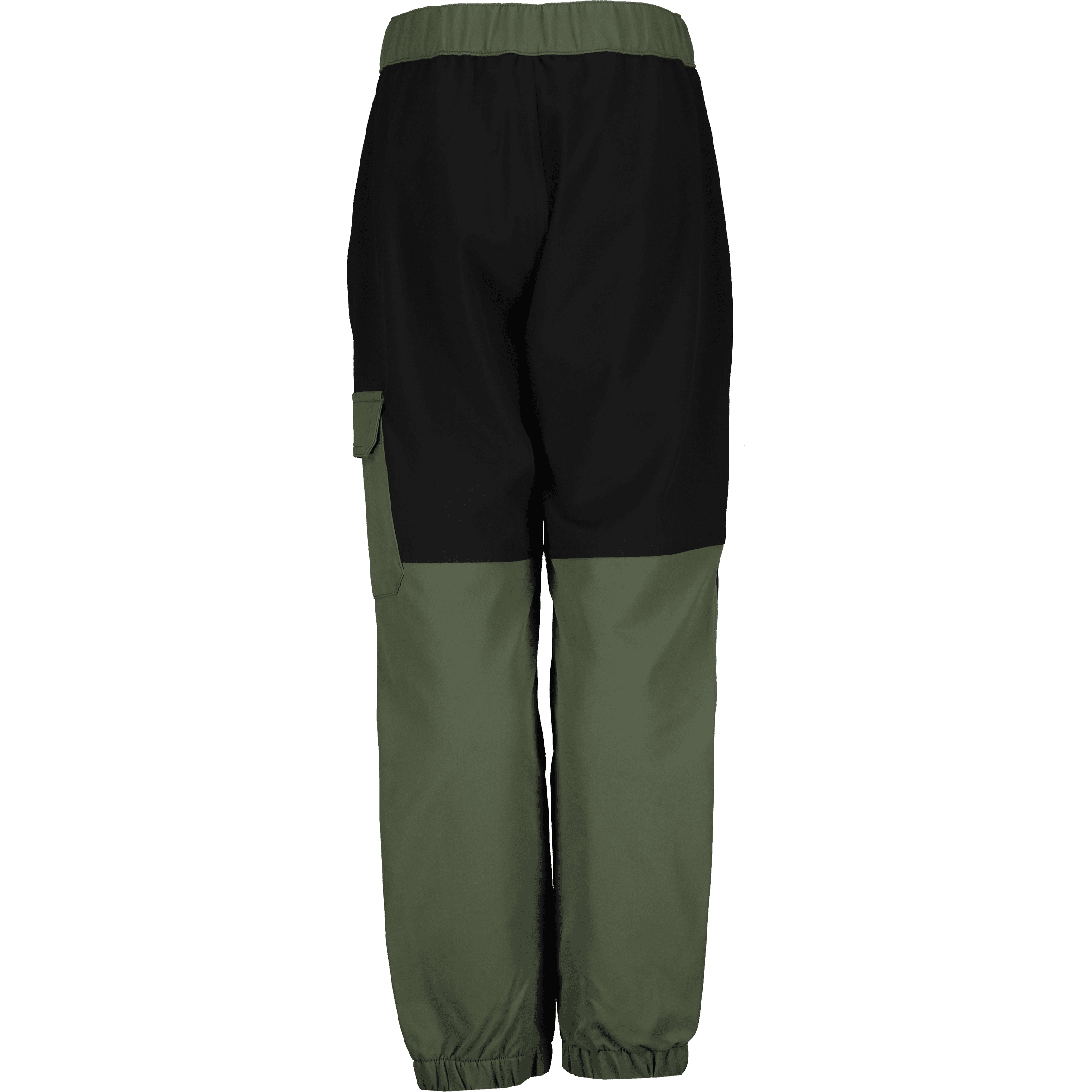 CROSS SPORTSWEAR, Stretch Pant Jr, Detail 1