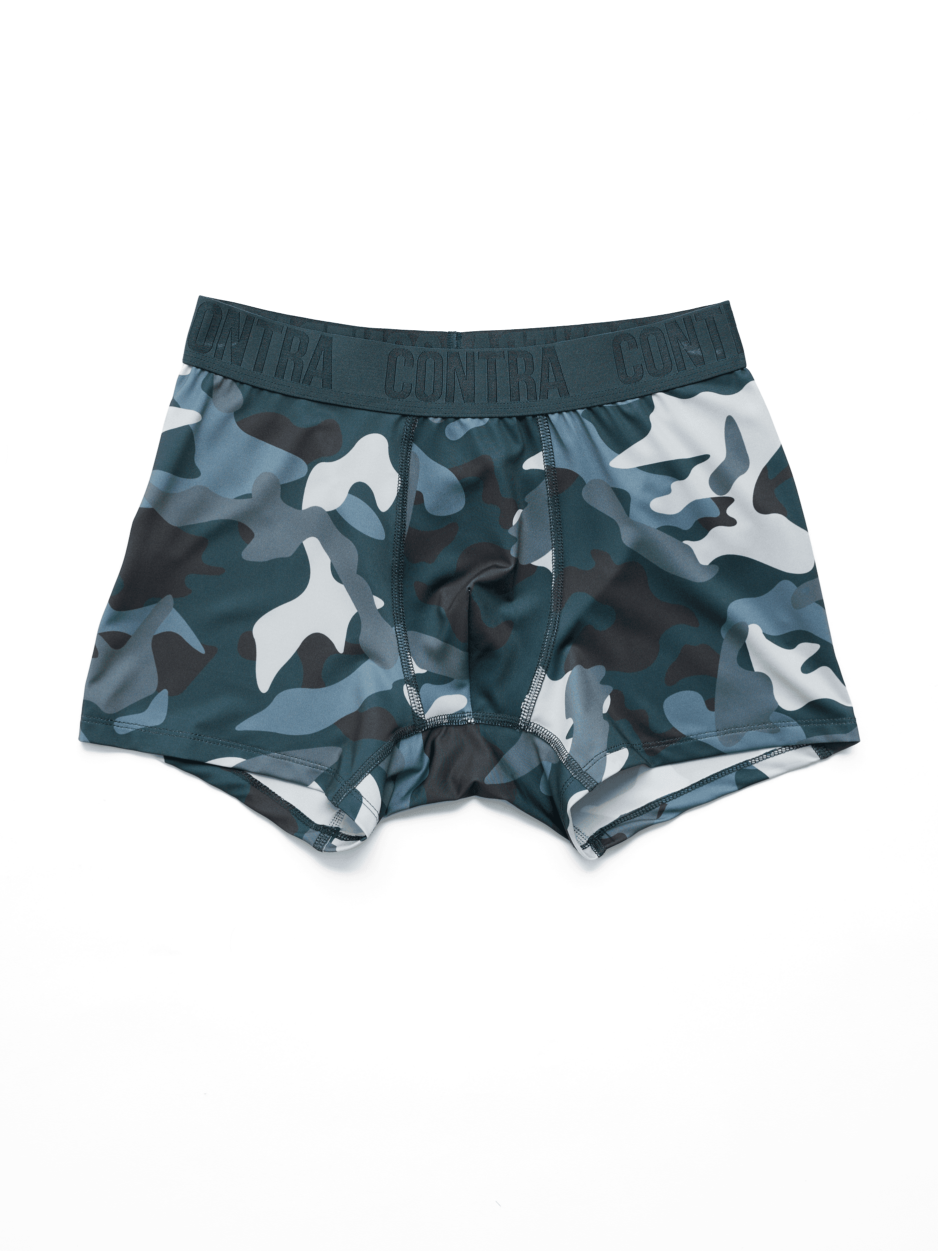 CONTRA, ACTIVE BOXER M, Model 1
