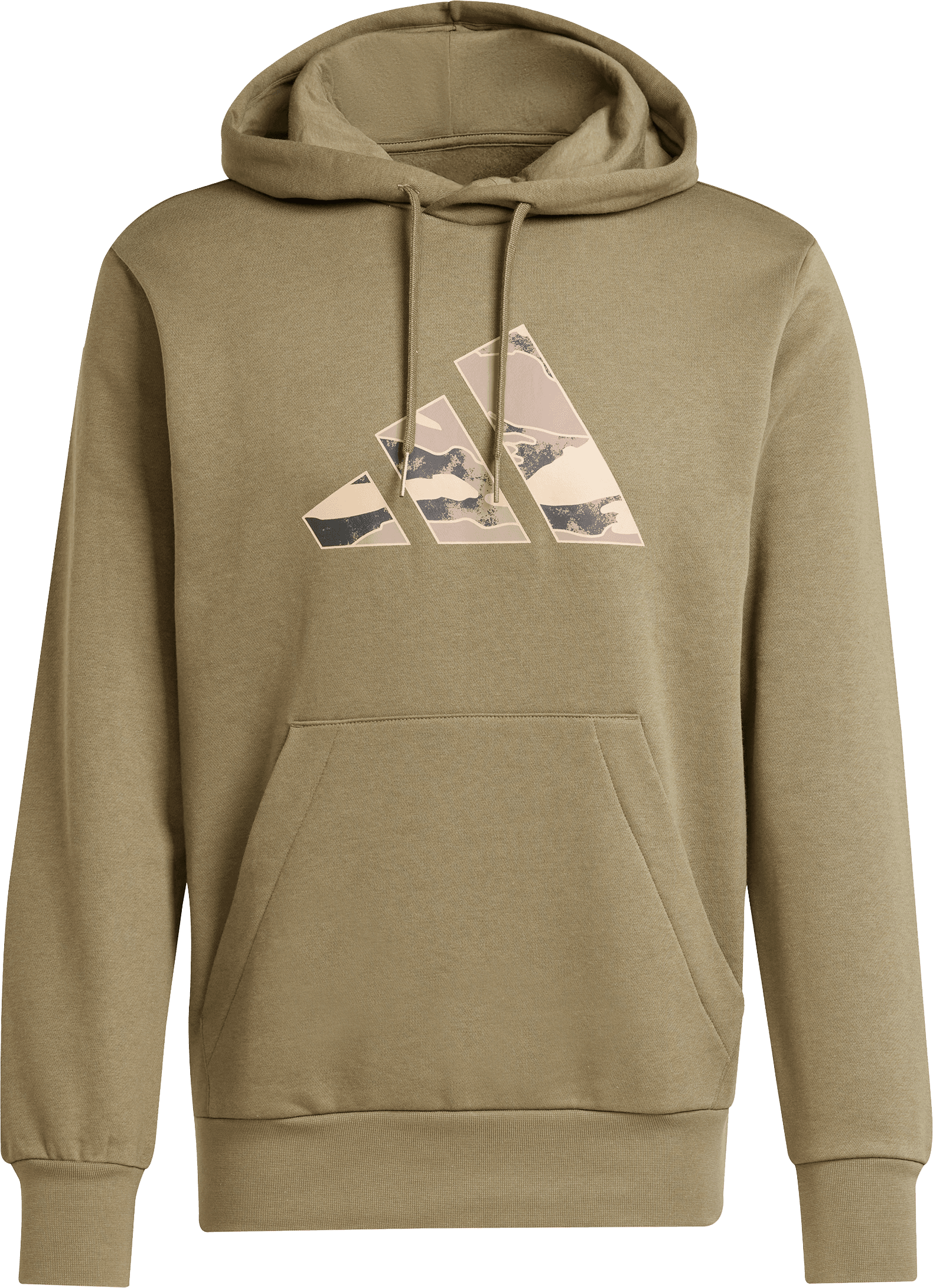 Adidas, CAMO 3B HOOD M, Product 0