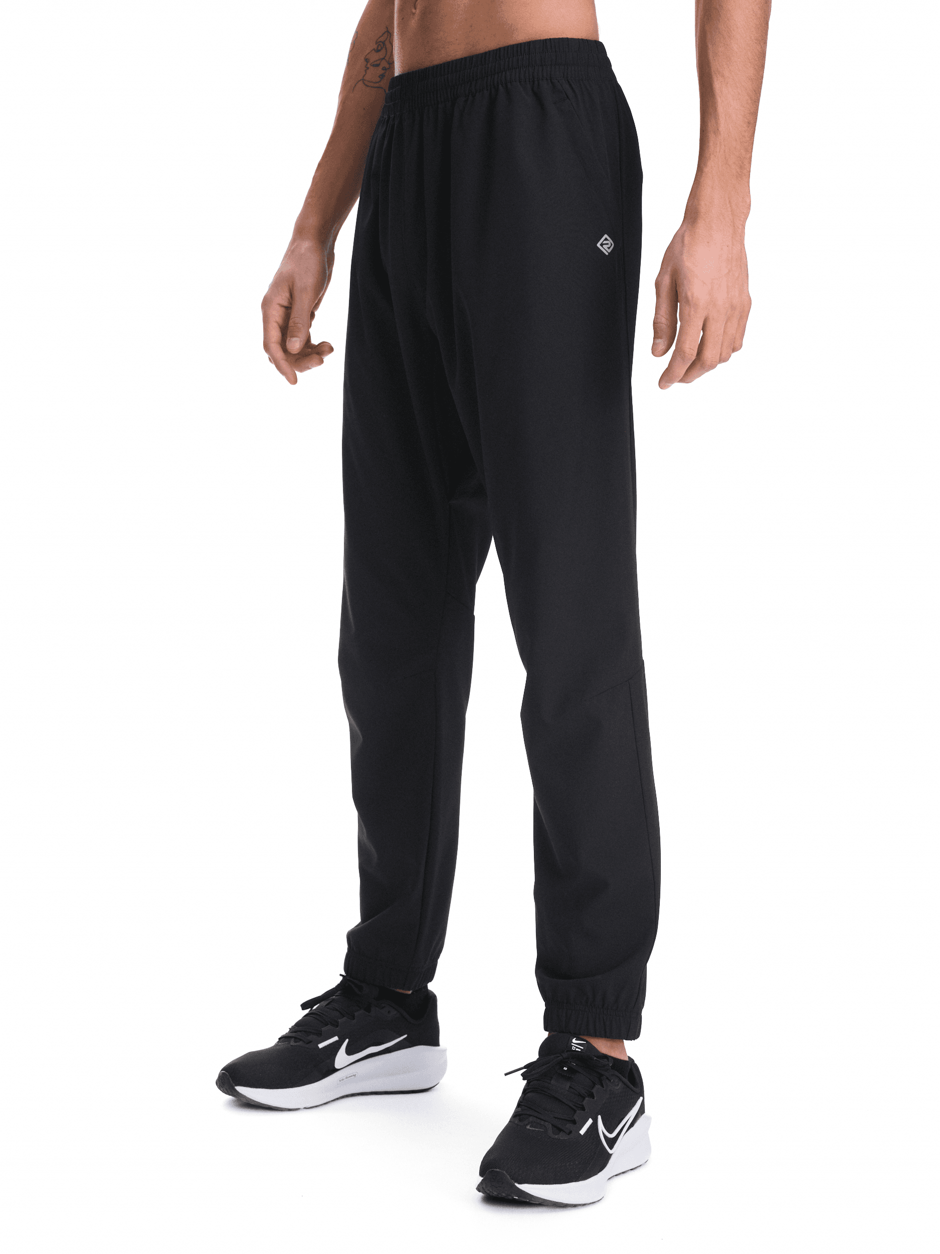 RONHILL, Run Wind Pant M, Model 1
