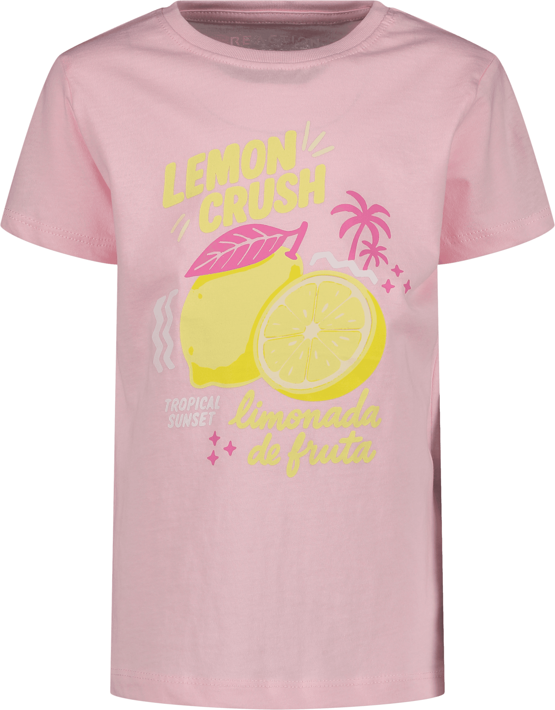 REACTION, So Print Tee G Jr, Product 0