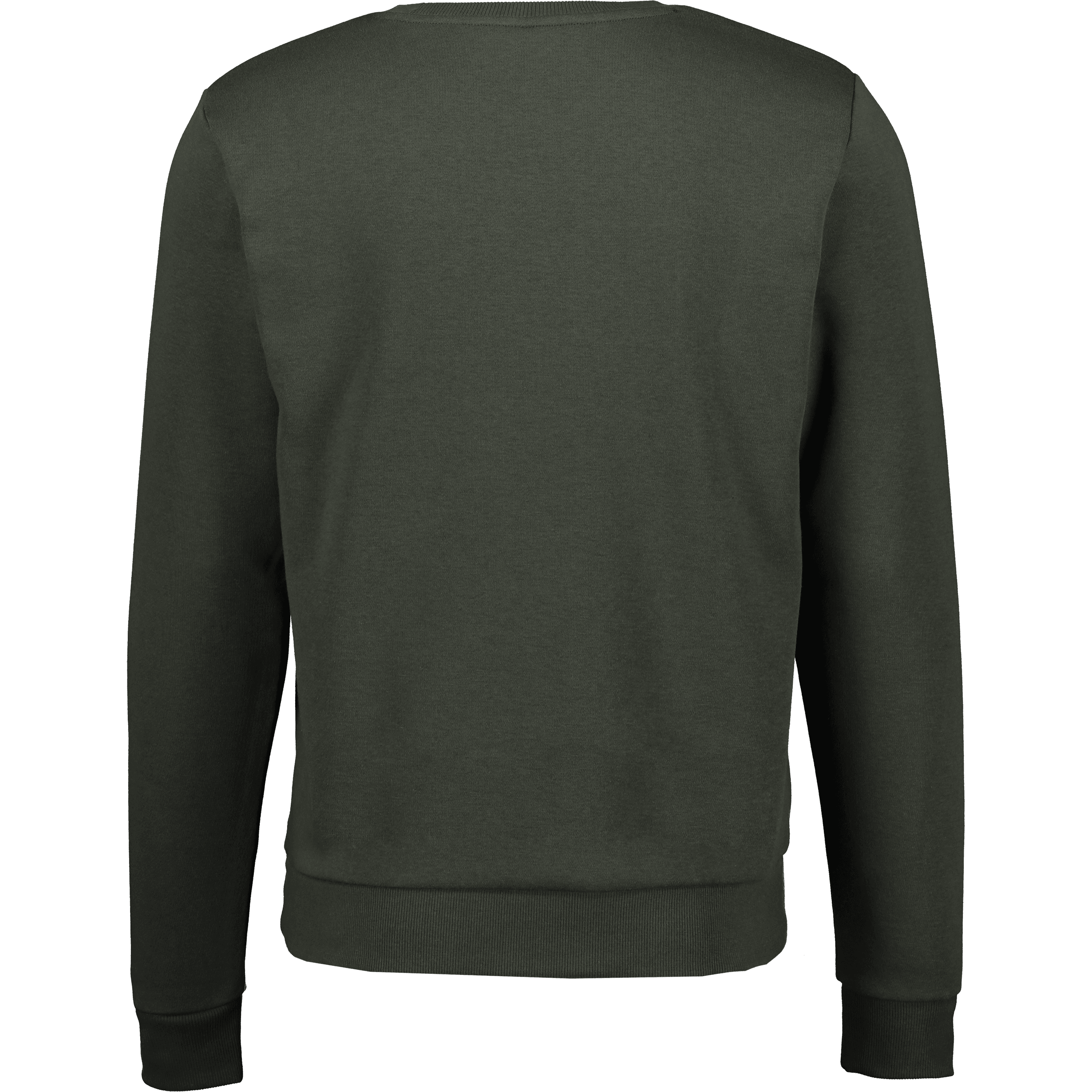 Takeoff, Basic Crewneck M, Detail 1