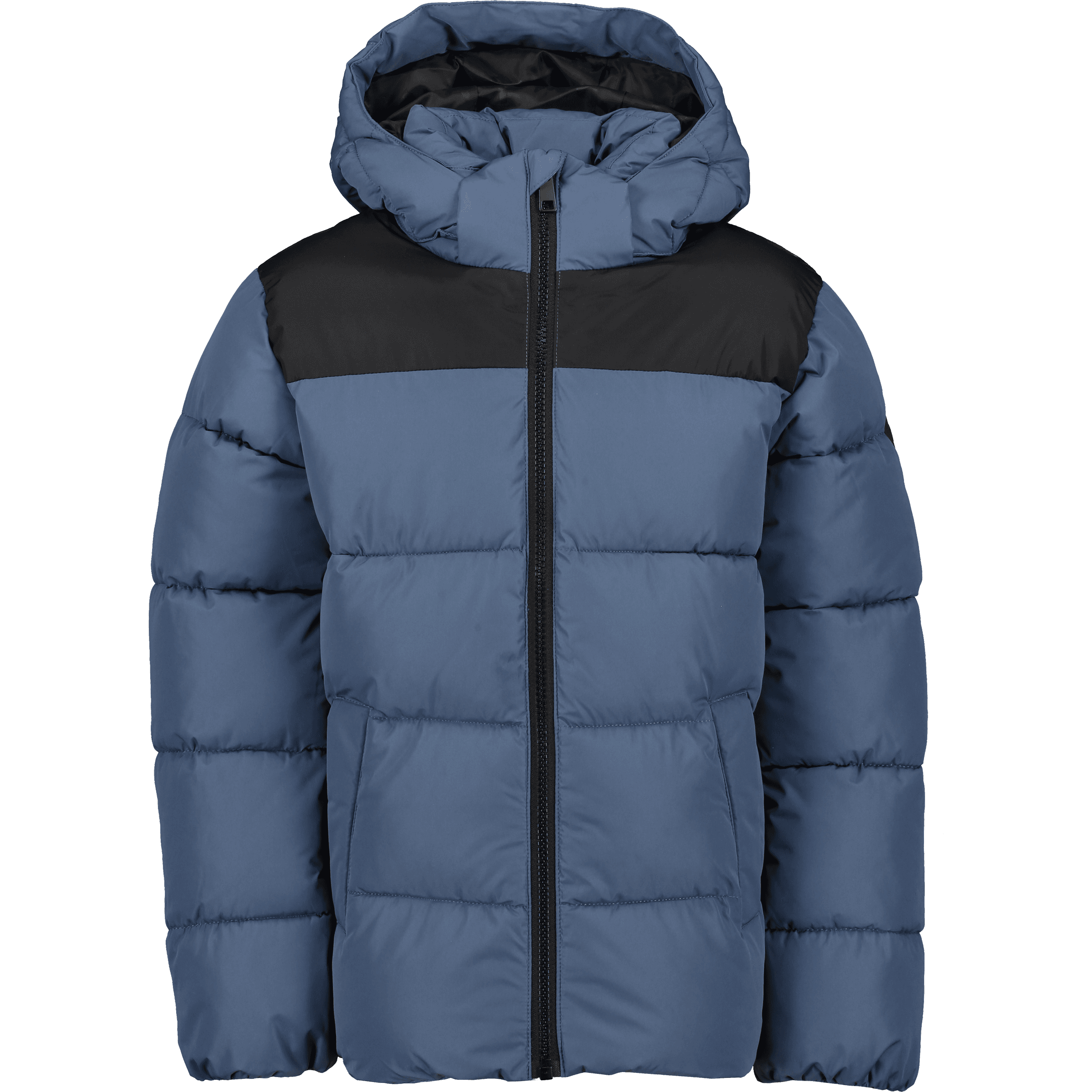 CROSS SPORTSWEAR, Puffer Hood Jkt Jr, Product 0