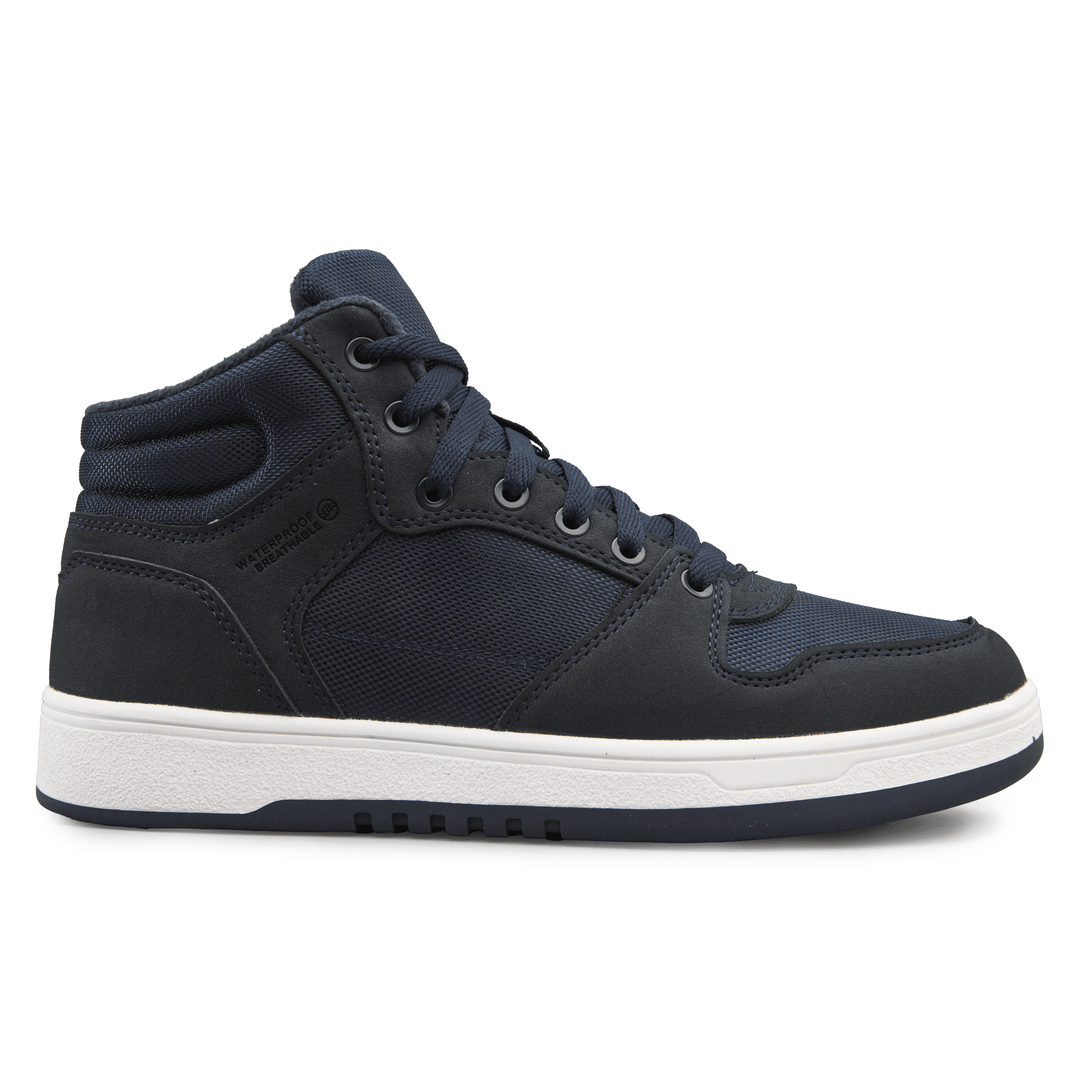 SNEAKERS POINT, Sneaker Mid M, Product 0