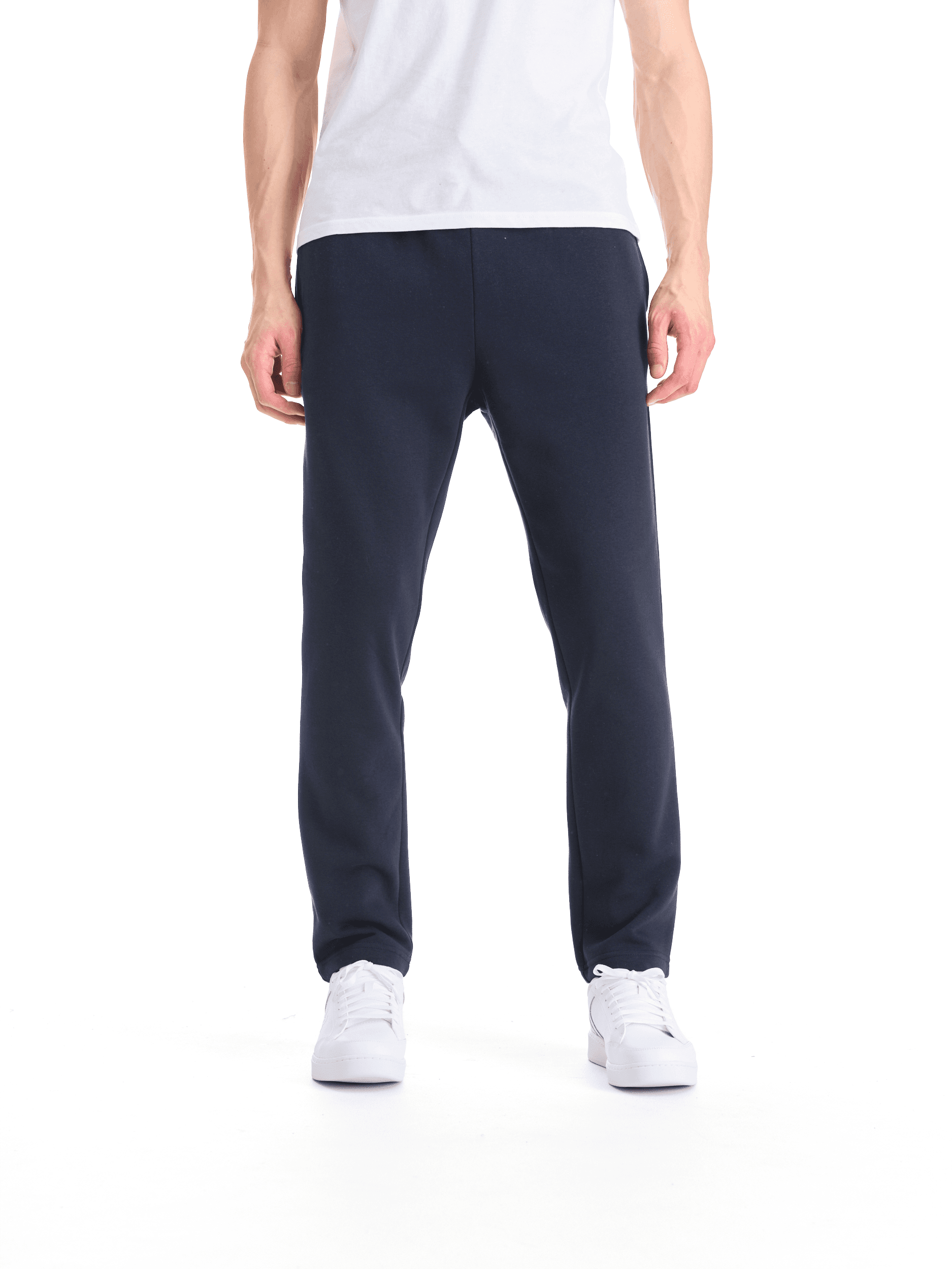 Takeoff, Basic Straight Sweatpant M, Model 1