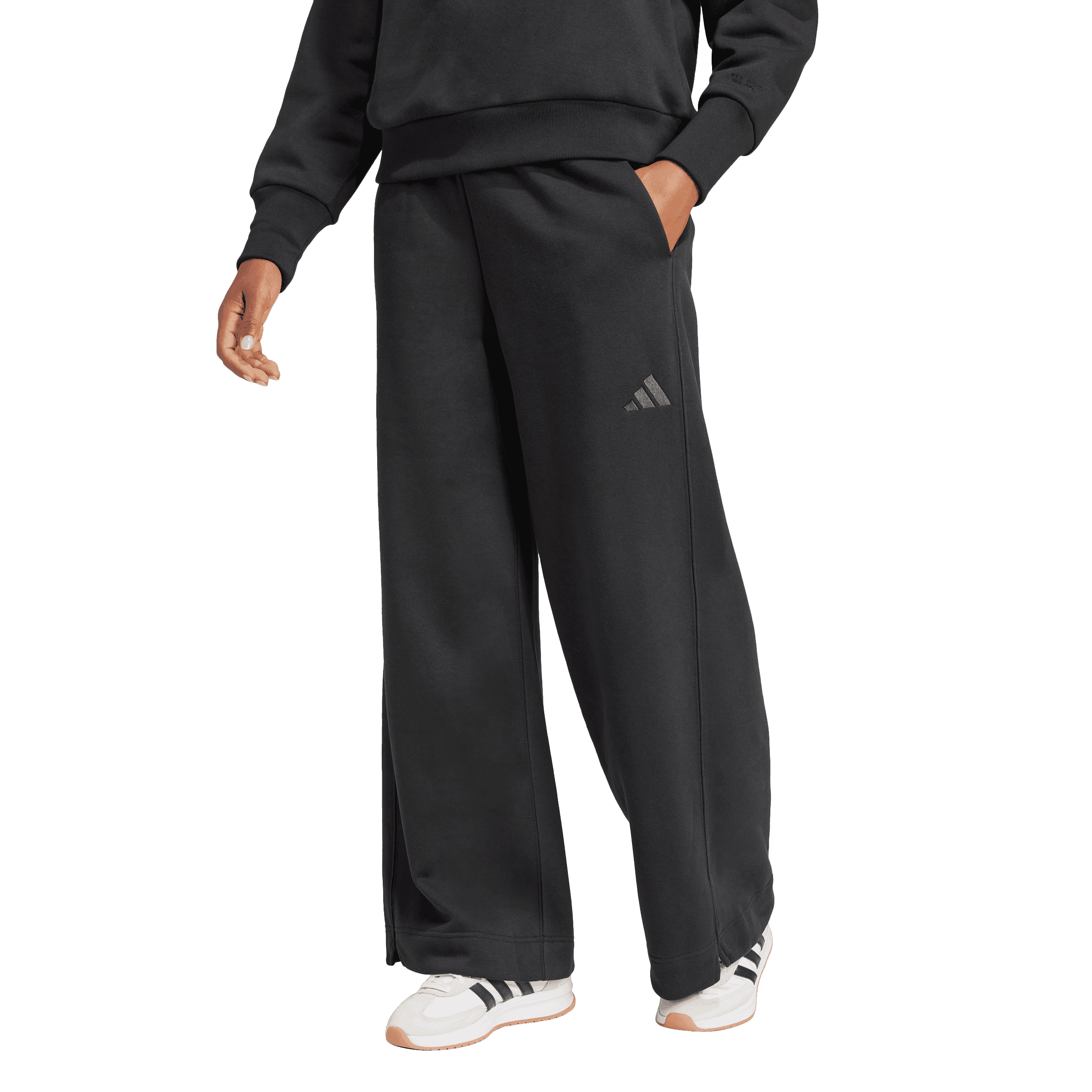 Adidas, W ALL SZN T PT, Model 1