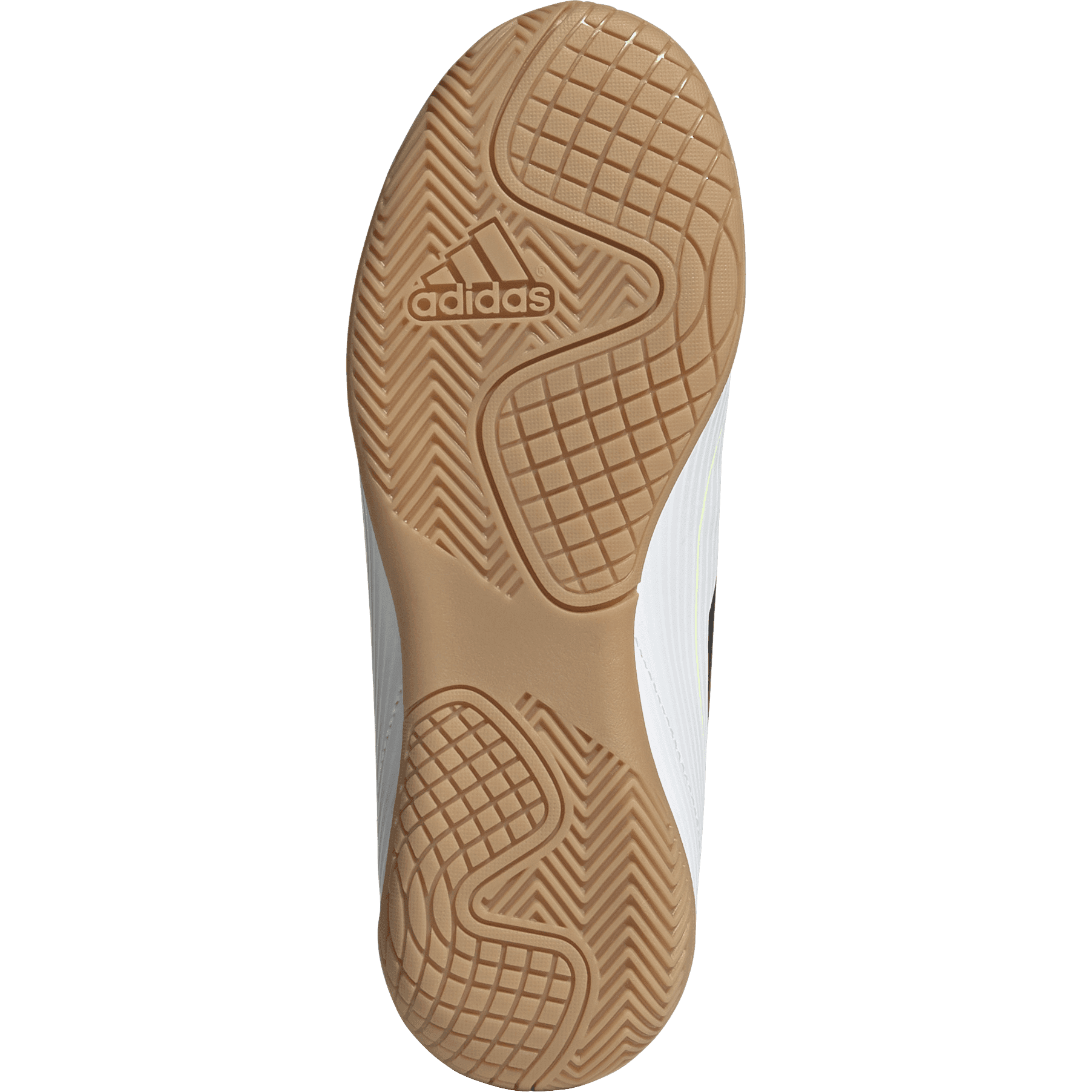 Adidas, F50 Club In J, Detail 1