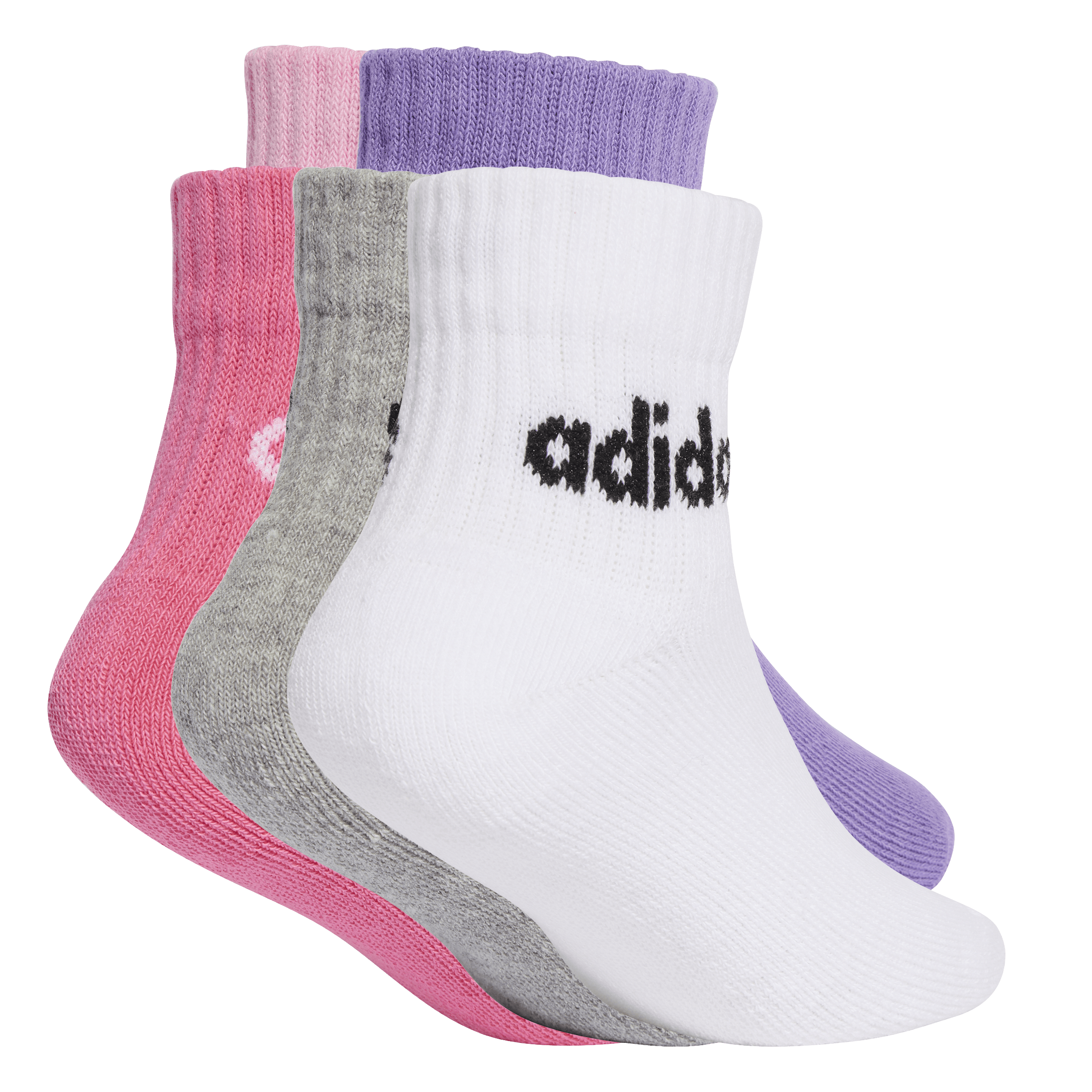 Adidas, Kids Lin Ank 5p, Detail 1