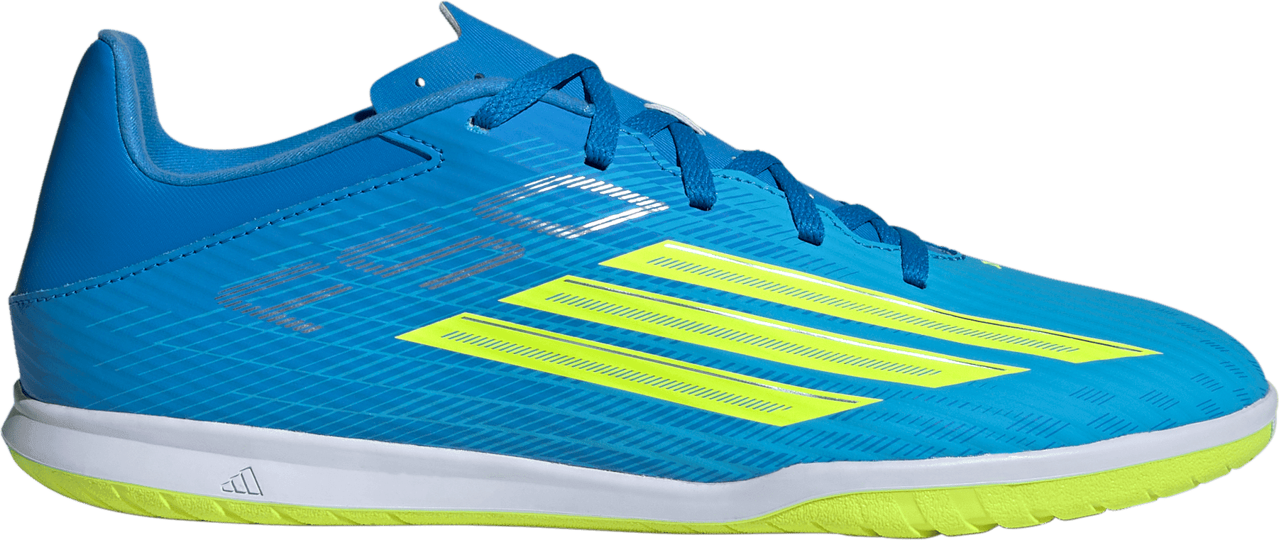 Adidas, F50 CLUB INDOOR U, Product 0