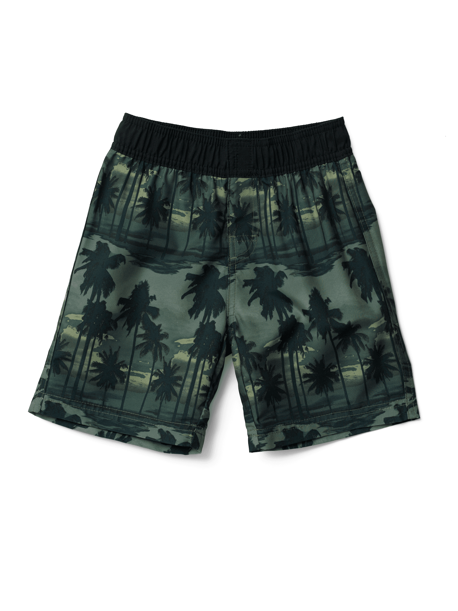 HANGTEN, Board Shorts Jr, Model 1