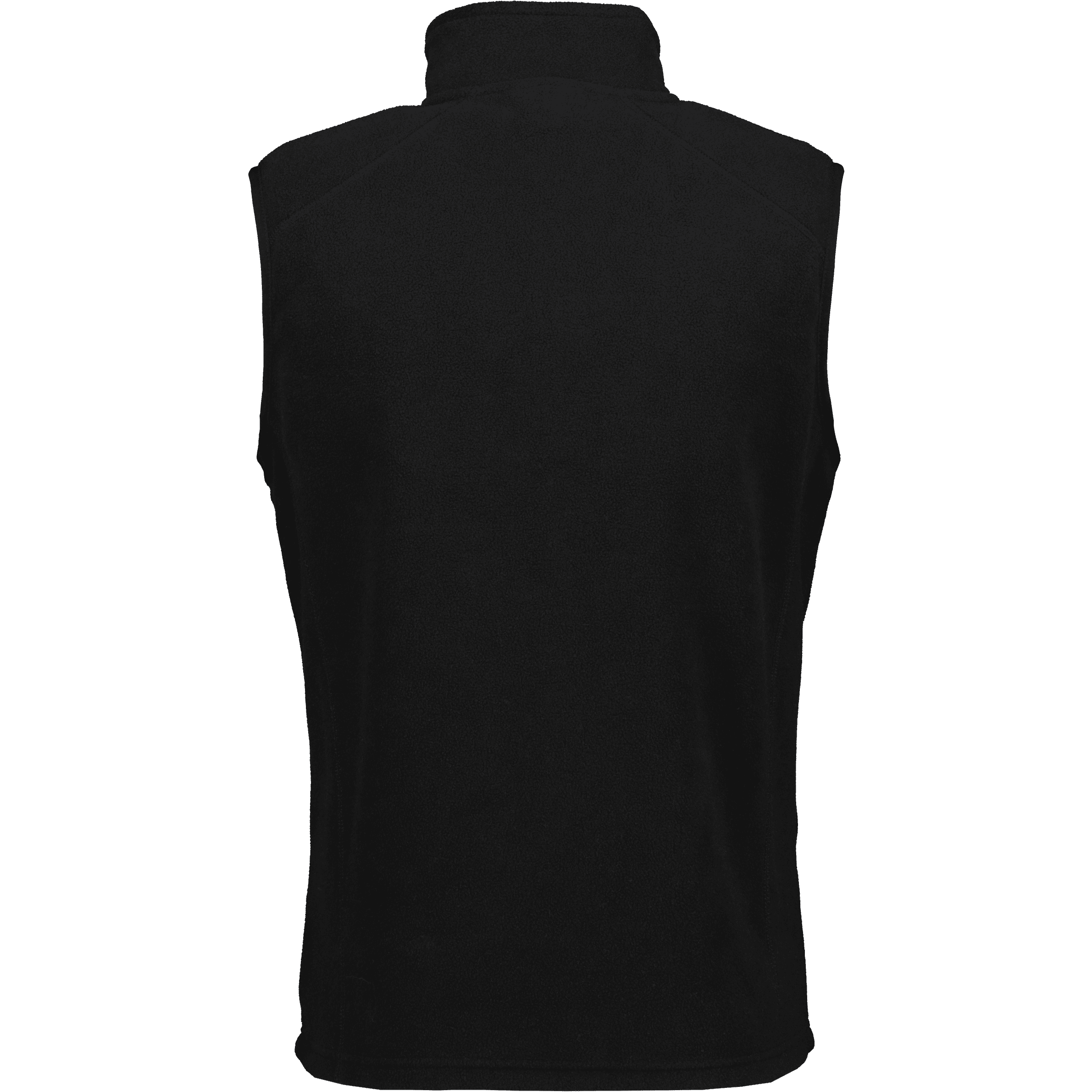 CROSS SPORTSWEAR, Zip Fleece Vest M, Detail 1