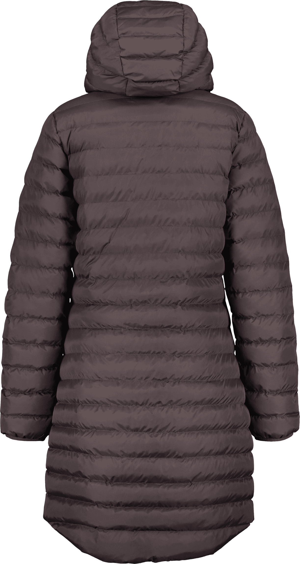OCEAN WORKS, Padded Liner Coat W, Detail 1