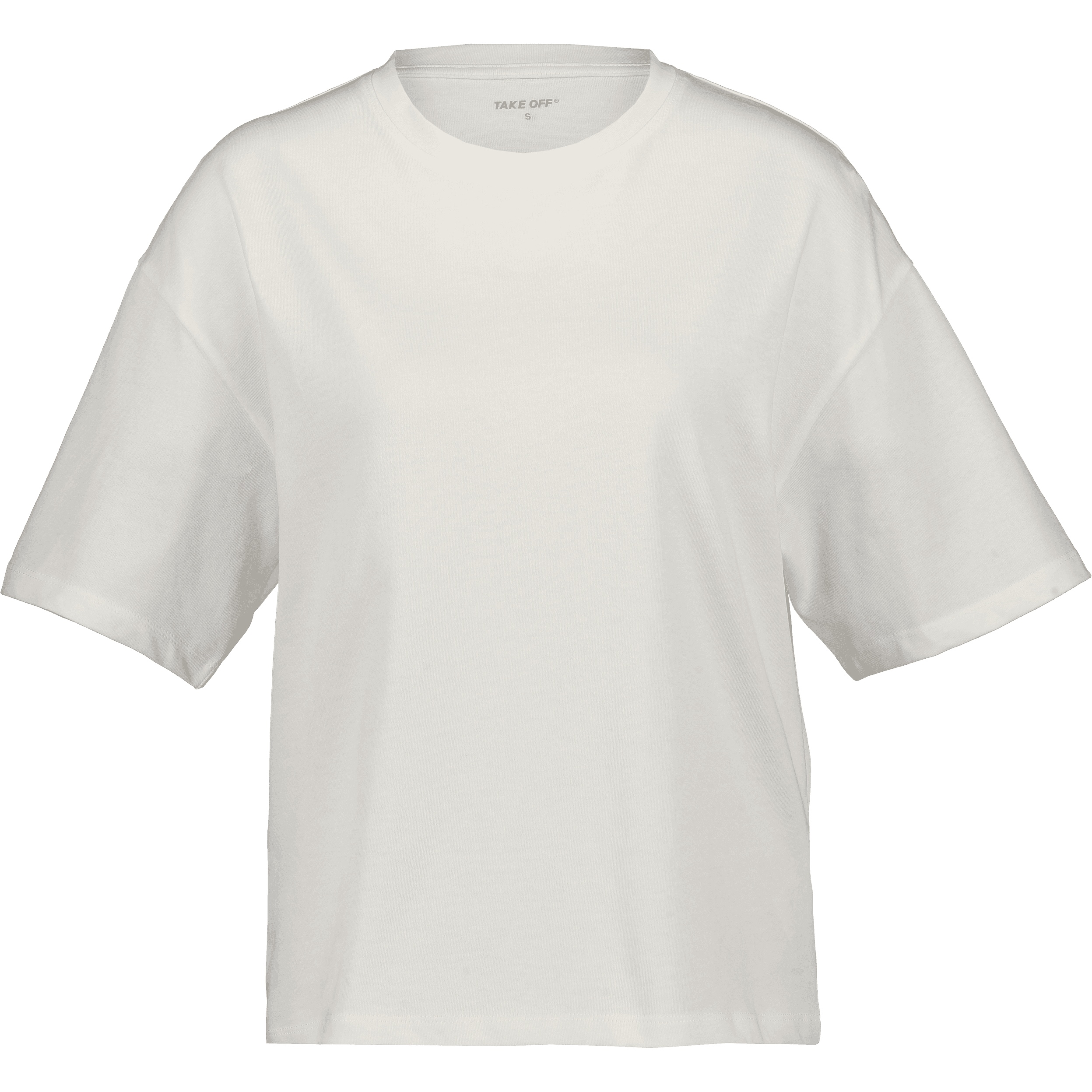 Takeoff, Boxy Tee W, Product 0