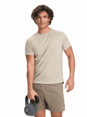 PAUL T-SHIRT, Beige