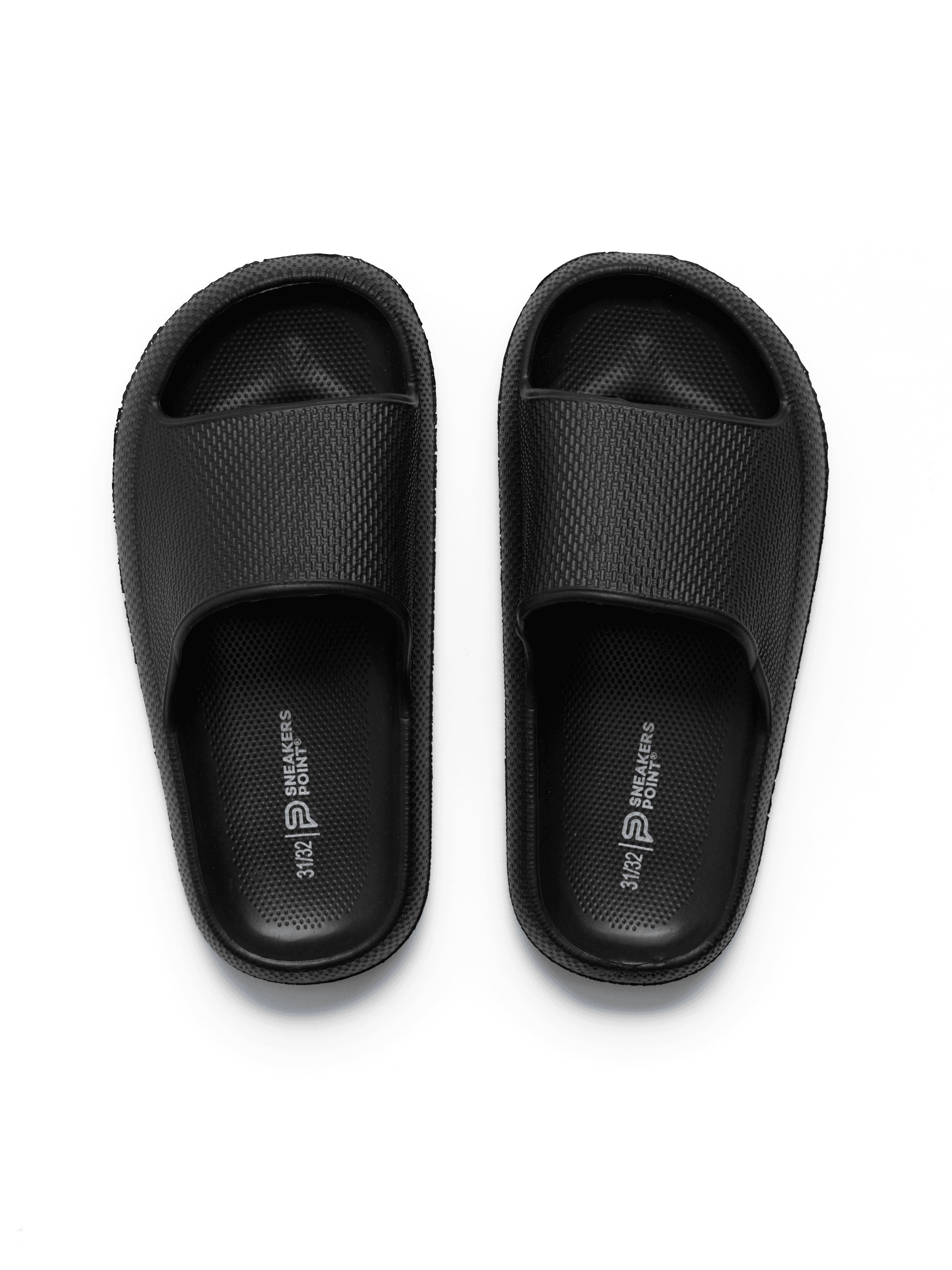 SNEAKERS POINT, SUN SLIPPER JR, Model 1
