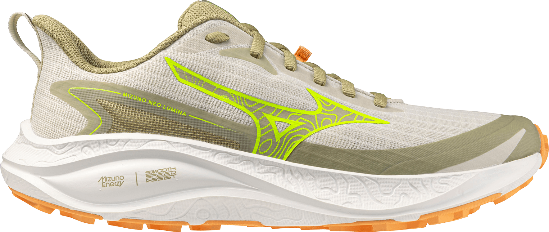 MIZUNO, MIZUNO NEO LUMINA(W), Product 0
