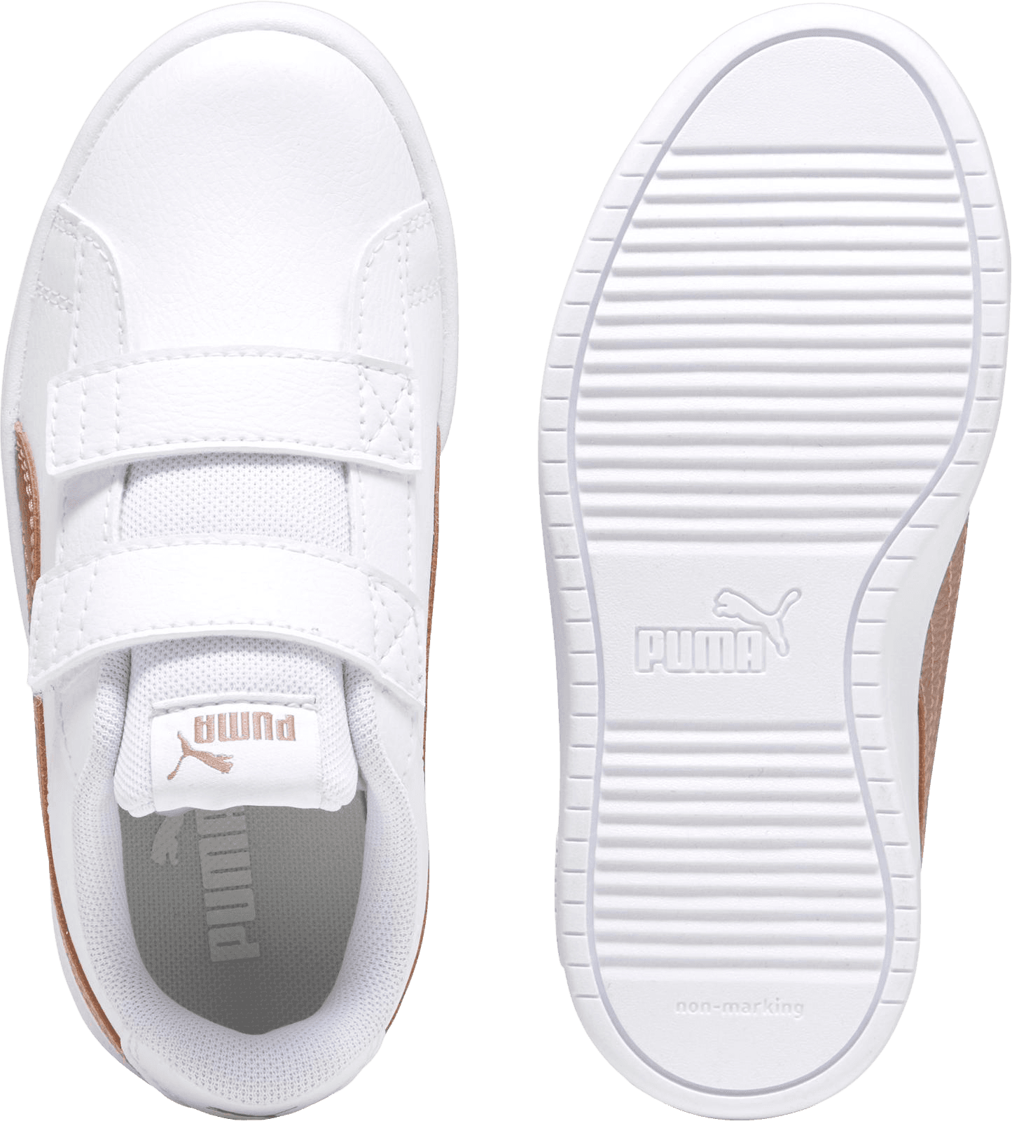 Puma, PUMA RICKIE CLASSIC V PS, Detail 1