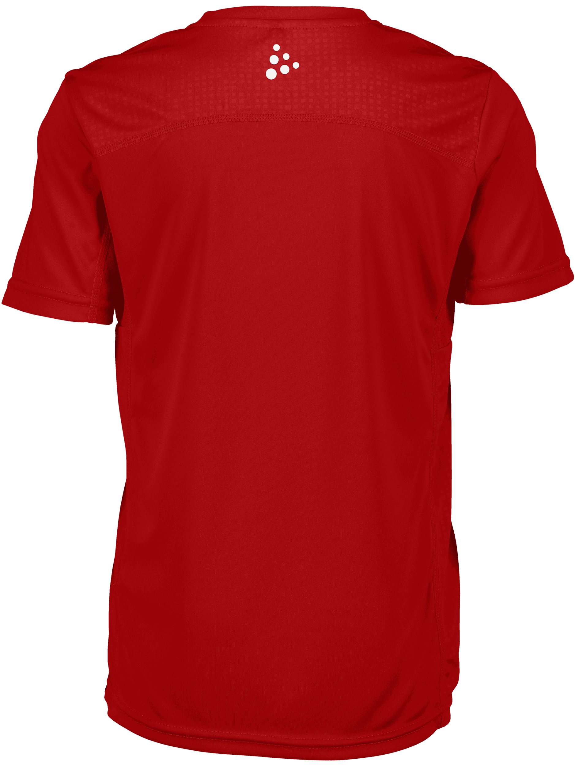 Craft, Rush Ss Tee Jr, Detail 1