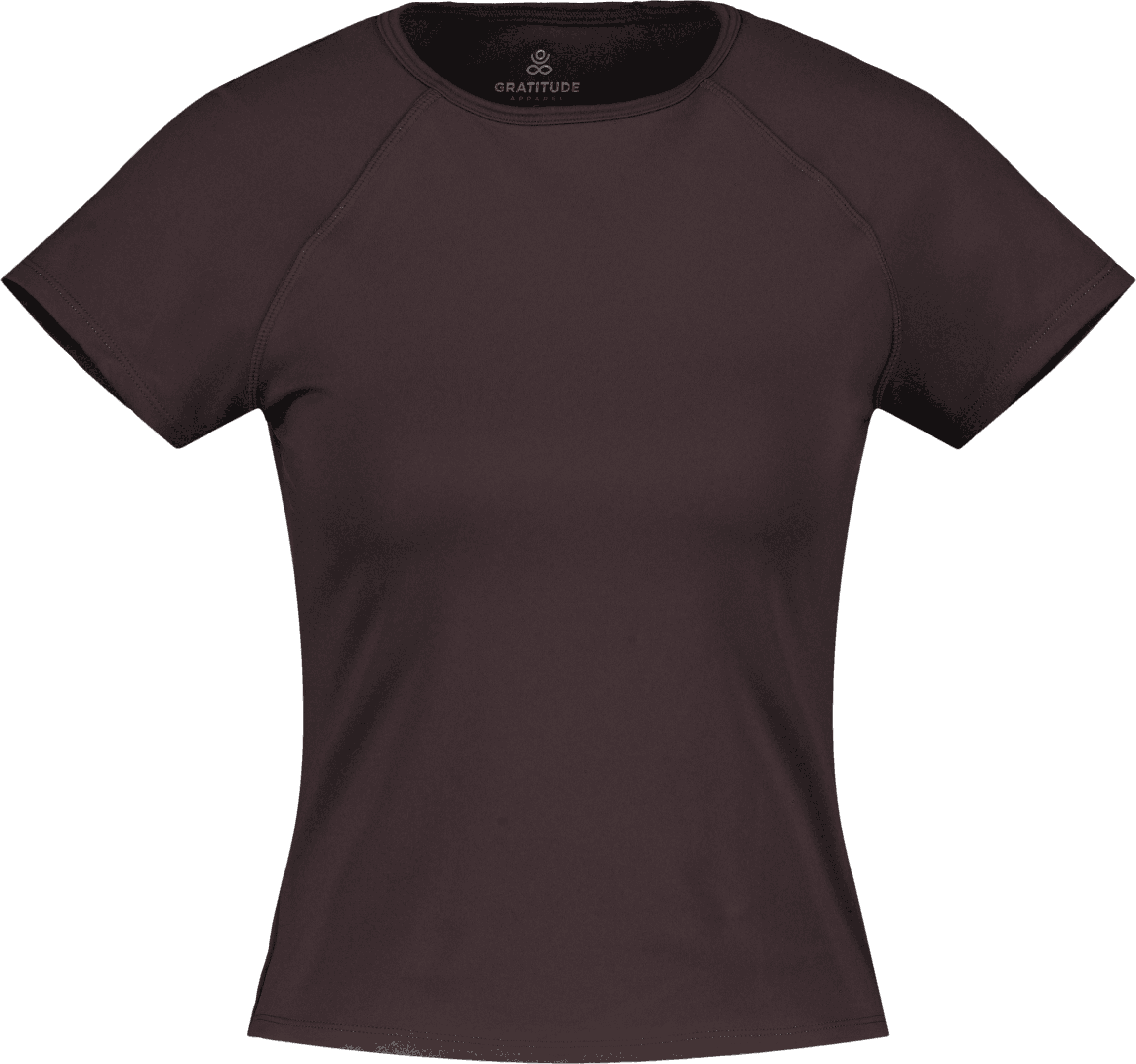 GRATITUDE, SOFT TEE W, Product 0