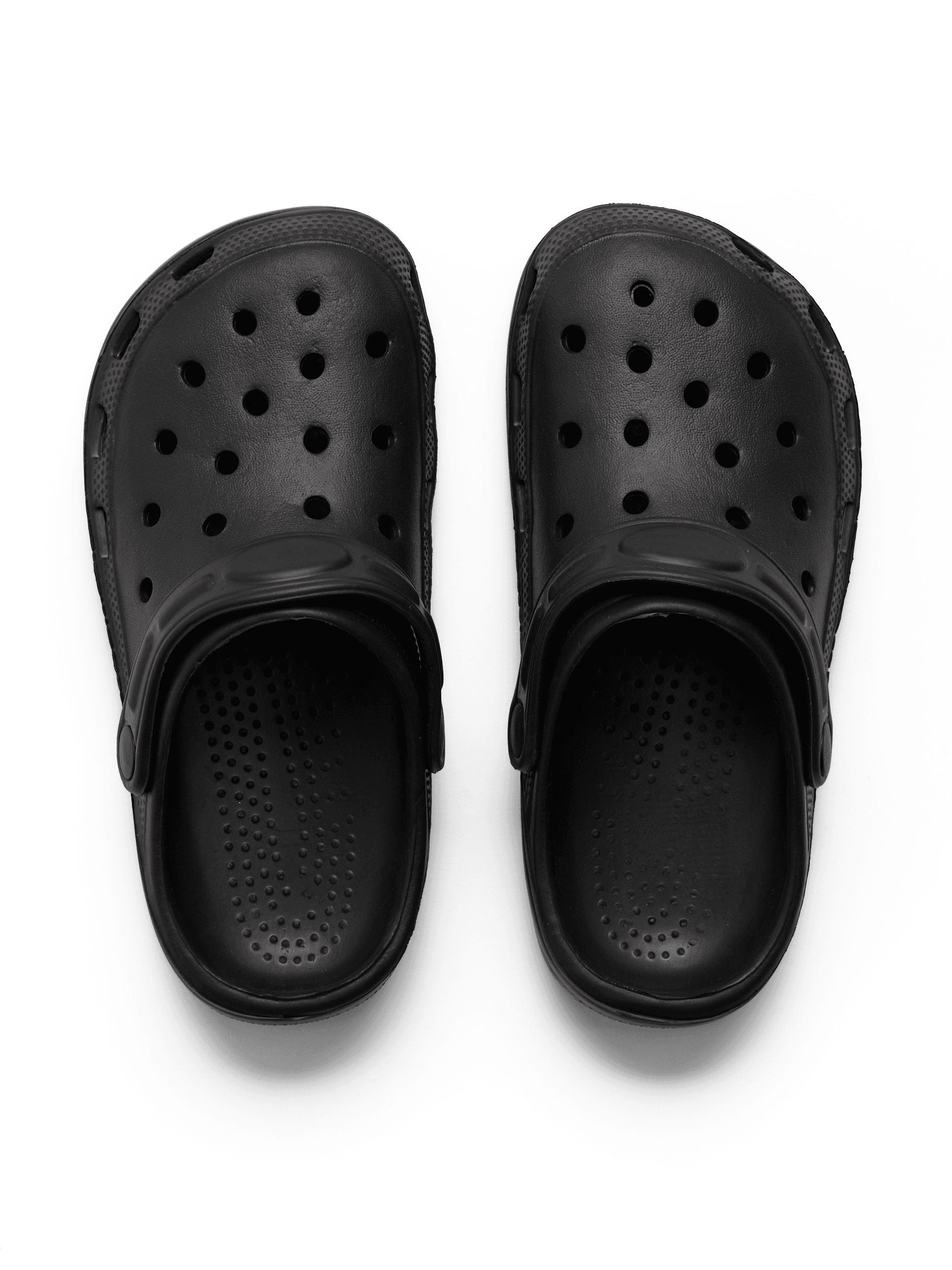 Takeoff, FROGGY SANDAL JR, Model 1