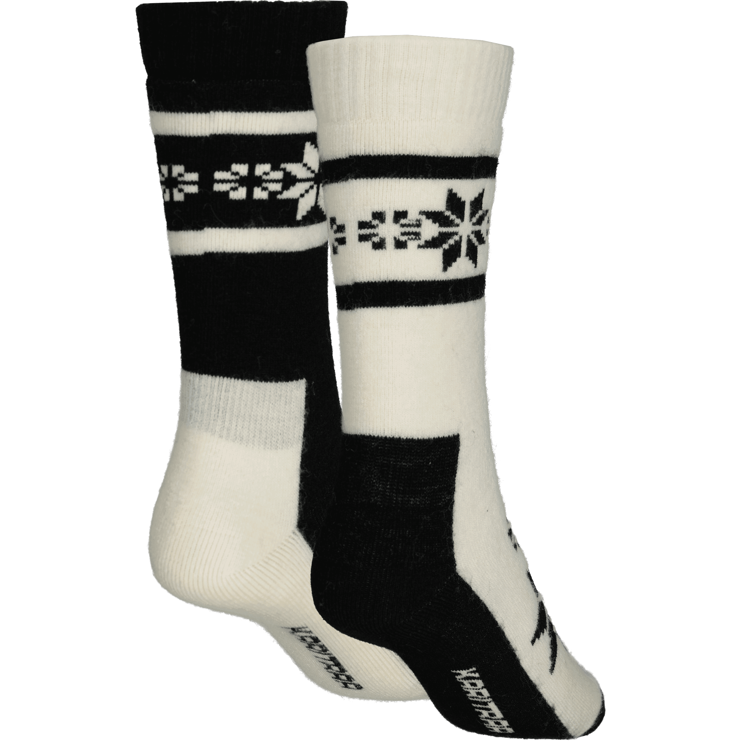 Kari Traa, So 2P Wool Sock, Detail 1
