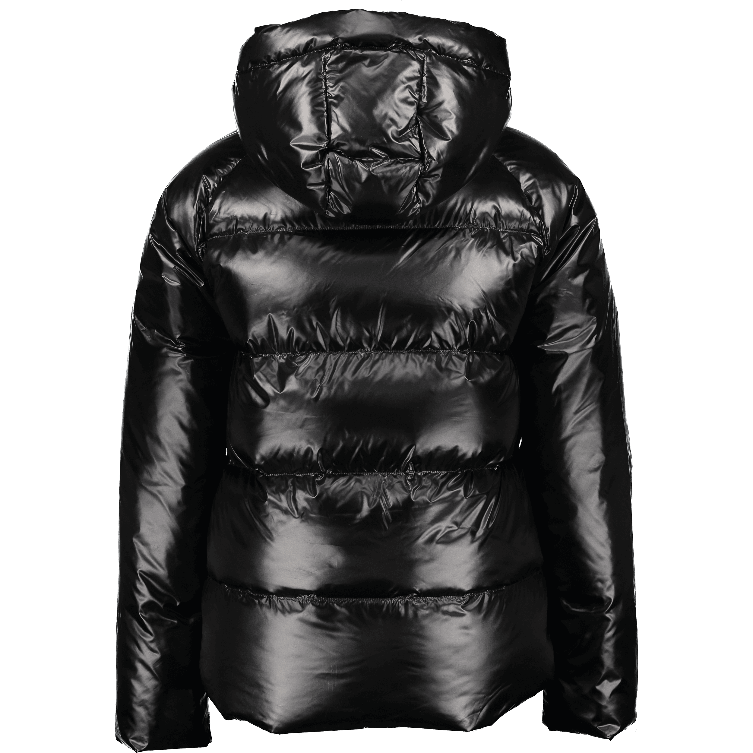 Puma, Goose Down Style Jacket, Detail 1