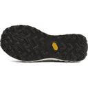 NORDA THE 001, Yellow