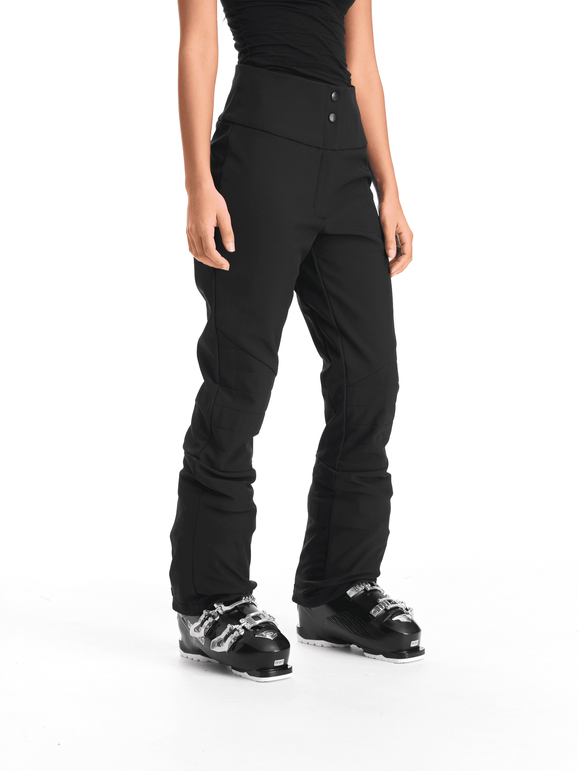 CROSS SPORTSWEAR, CORTINA SOFT SKI PT W, Model 1