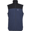 LAVA VEST MEN, Blue