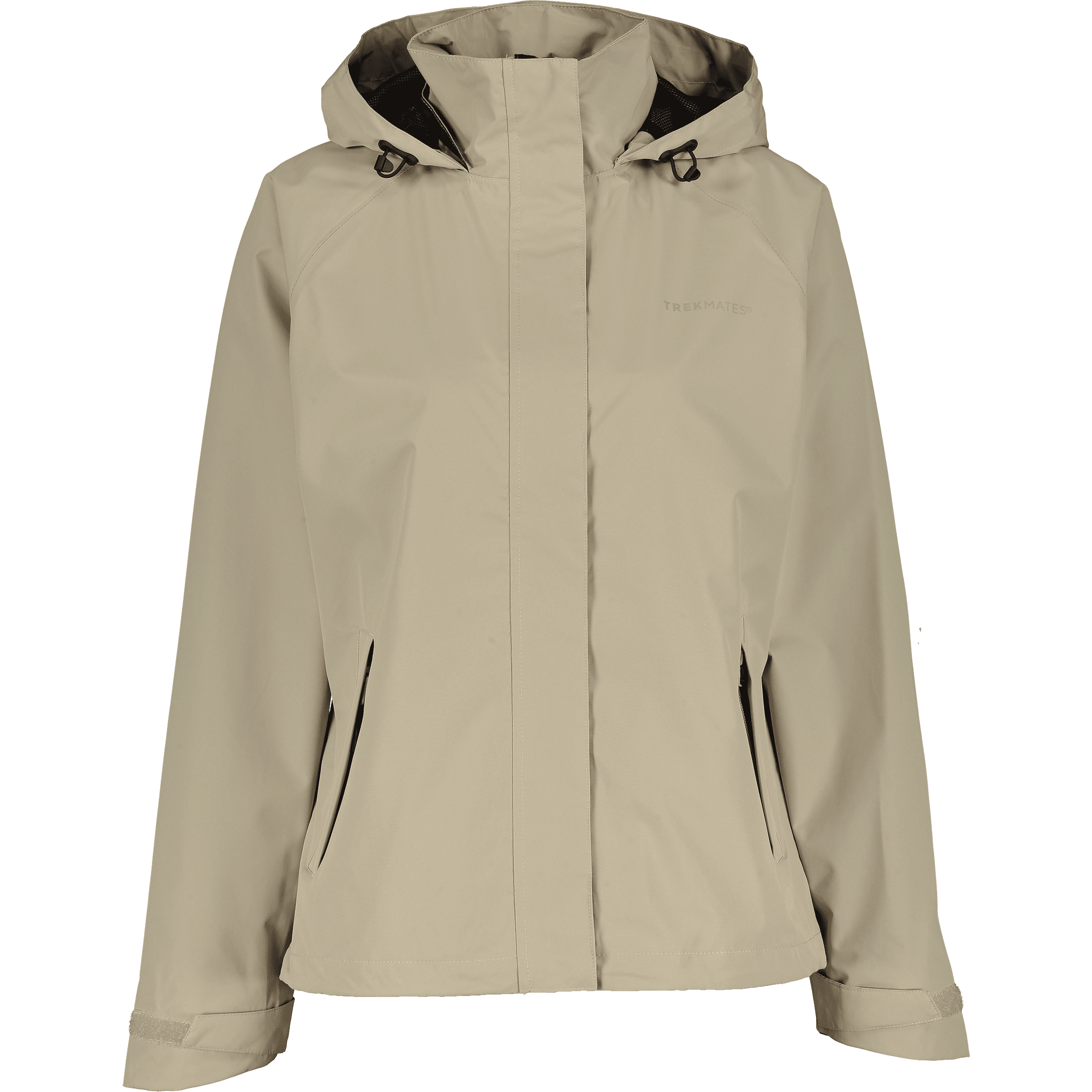 Trekmates, Rain 10 000 Jacket, regnjacka, dam, Product 0