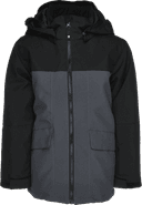 Winter Jacket Jr, Grey