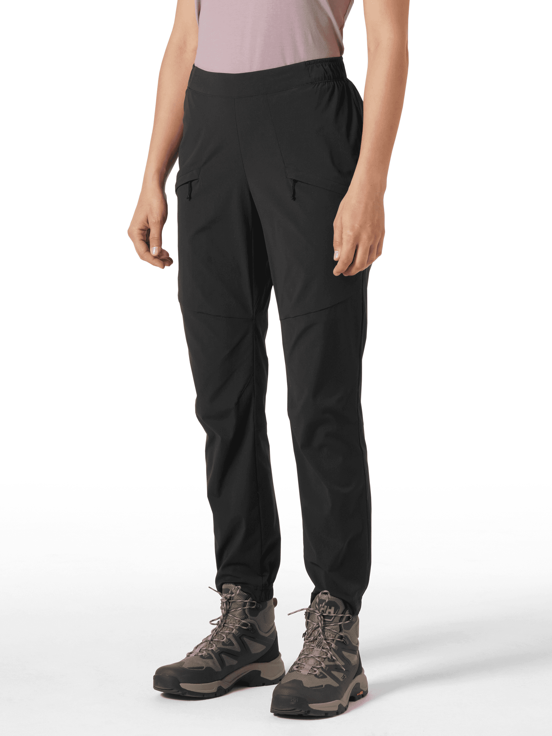 Helly Hansen, VINDA LIGHT TUR PANT WOMEN, Model 1