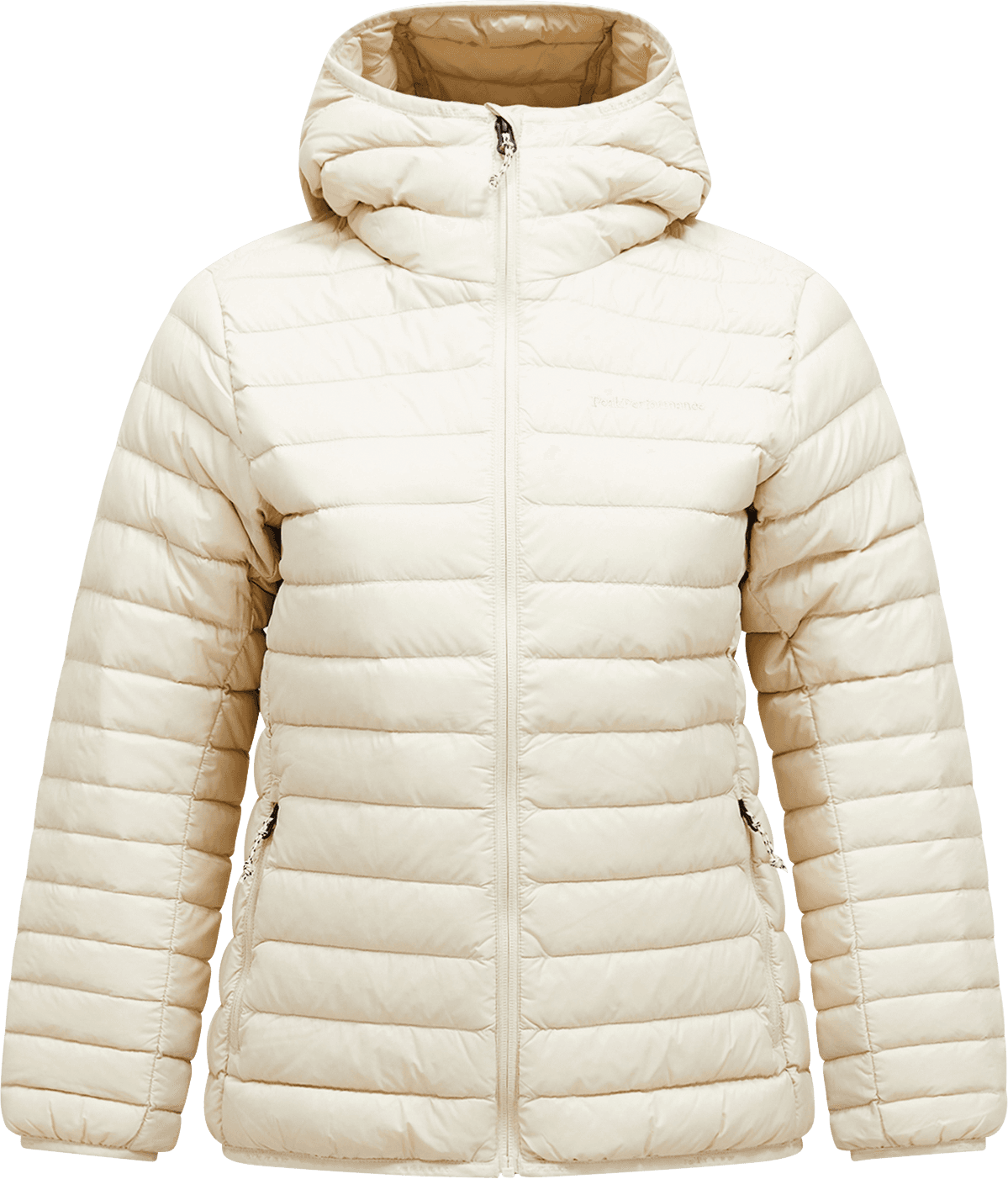 PEAK PERFORMANCE, DOWN LINER HOOD JACKET WOMEN, Product 0
