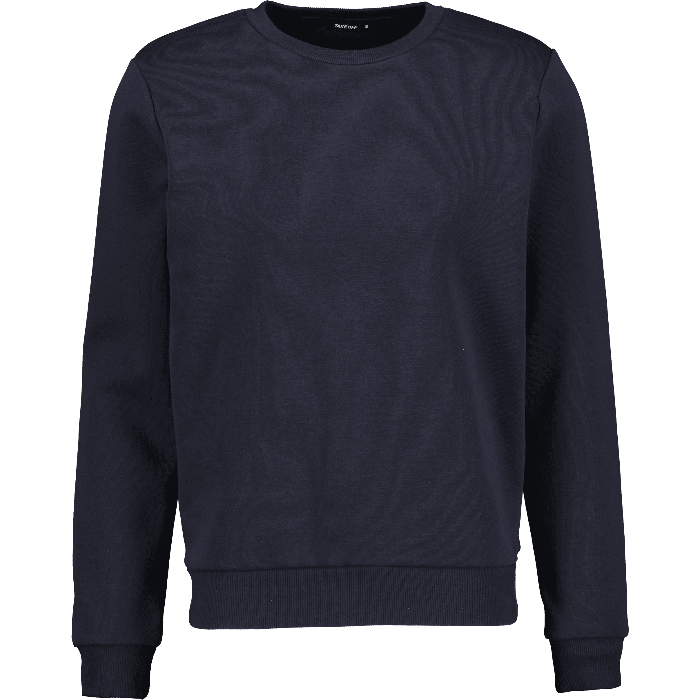 Takeoff, Basic Crewneck M, Product 0