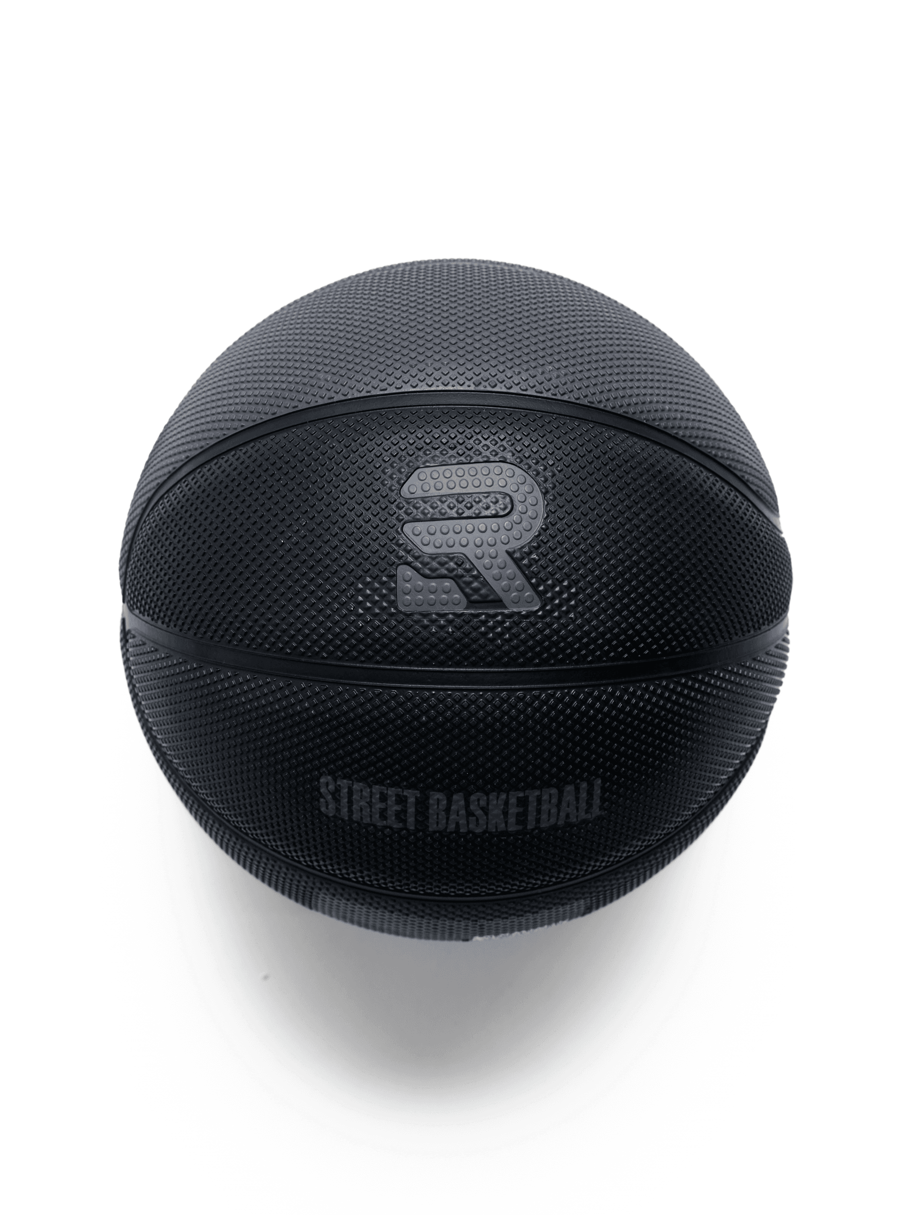 REVOLUTION, STREET BBALL, Model 1