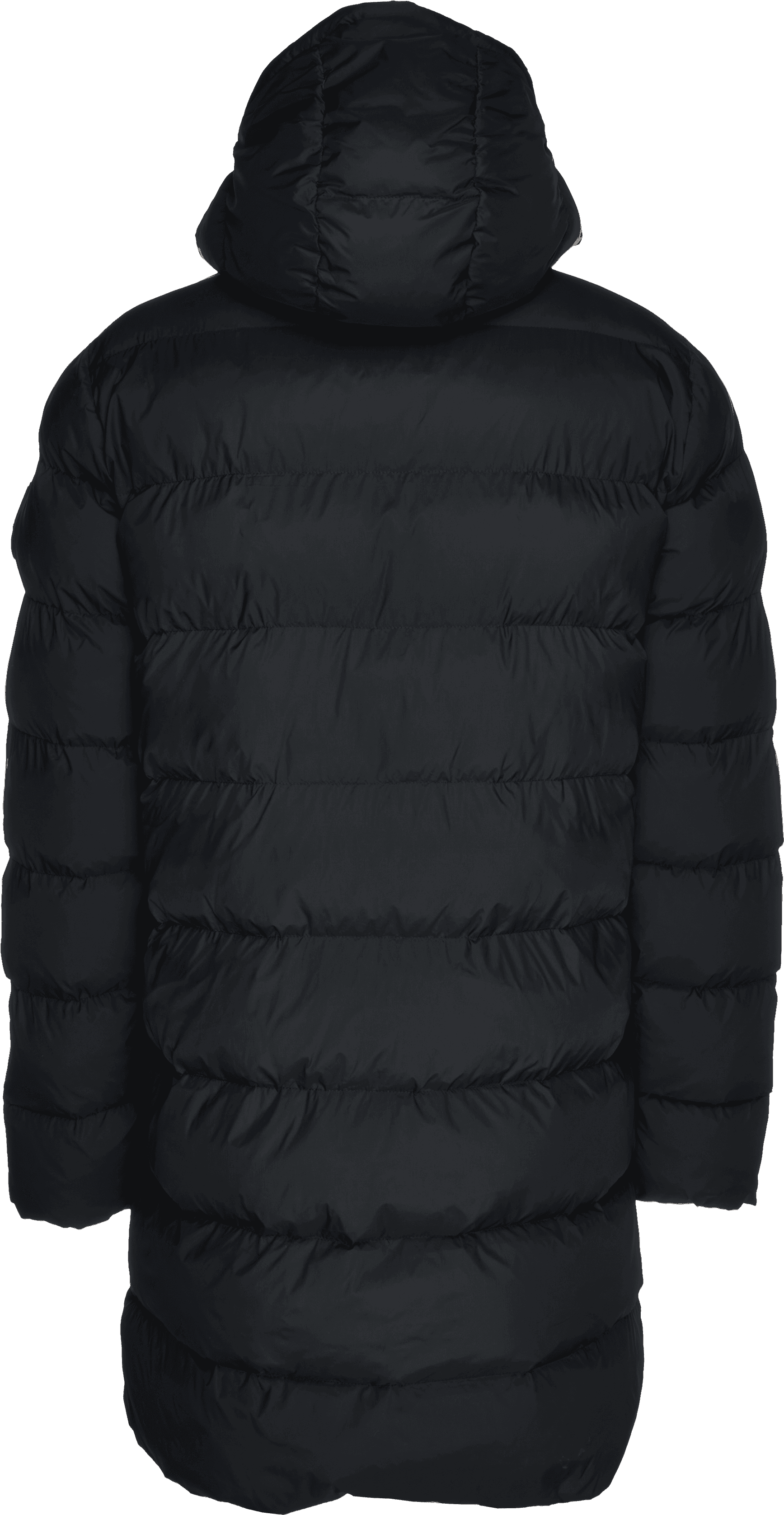 CROSS SPORTSWEAR, Puffer Parka M, Detail 1