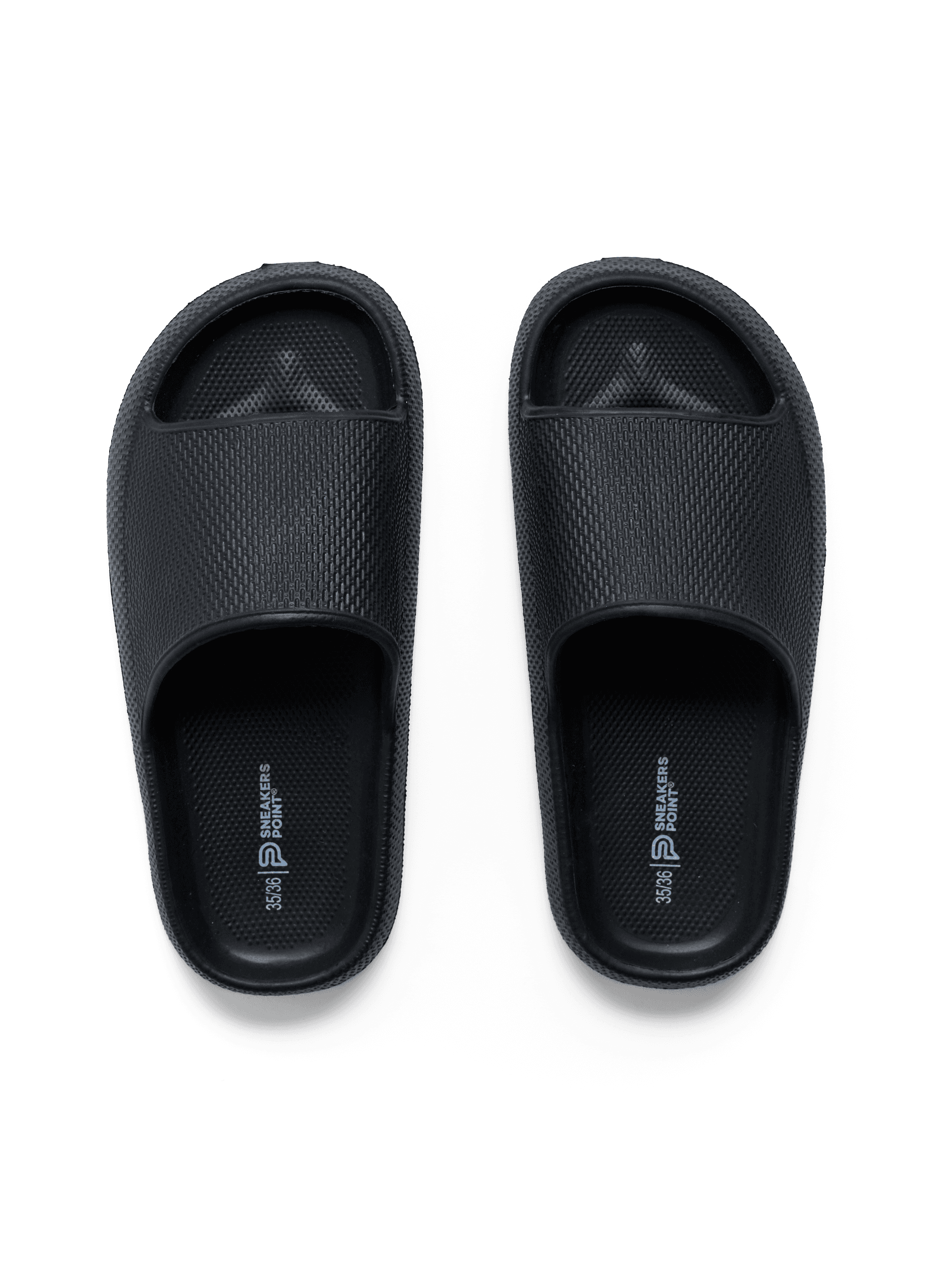 SNEAKERS POINT, SUN SLIPPER W, Model 1