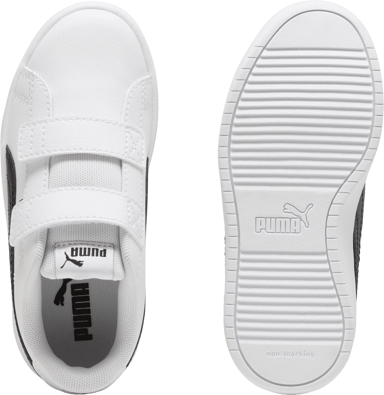 Puma, PUMA RICKIE CLASSIC V PS, Detail 1