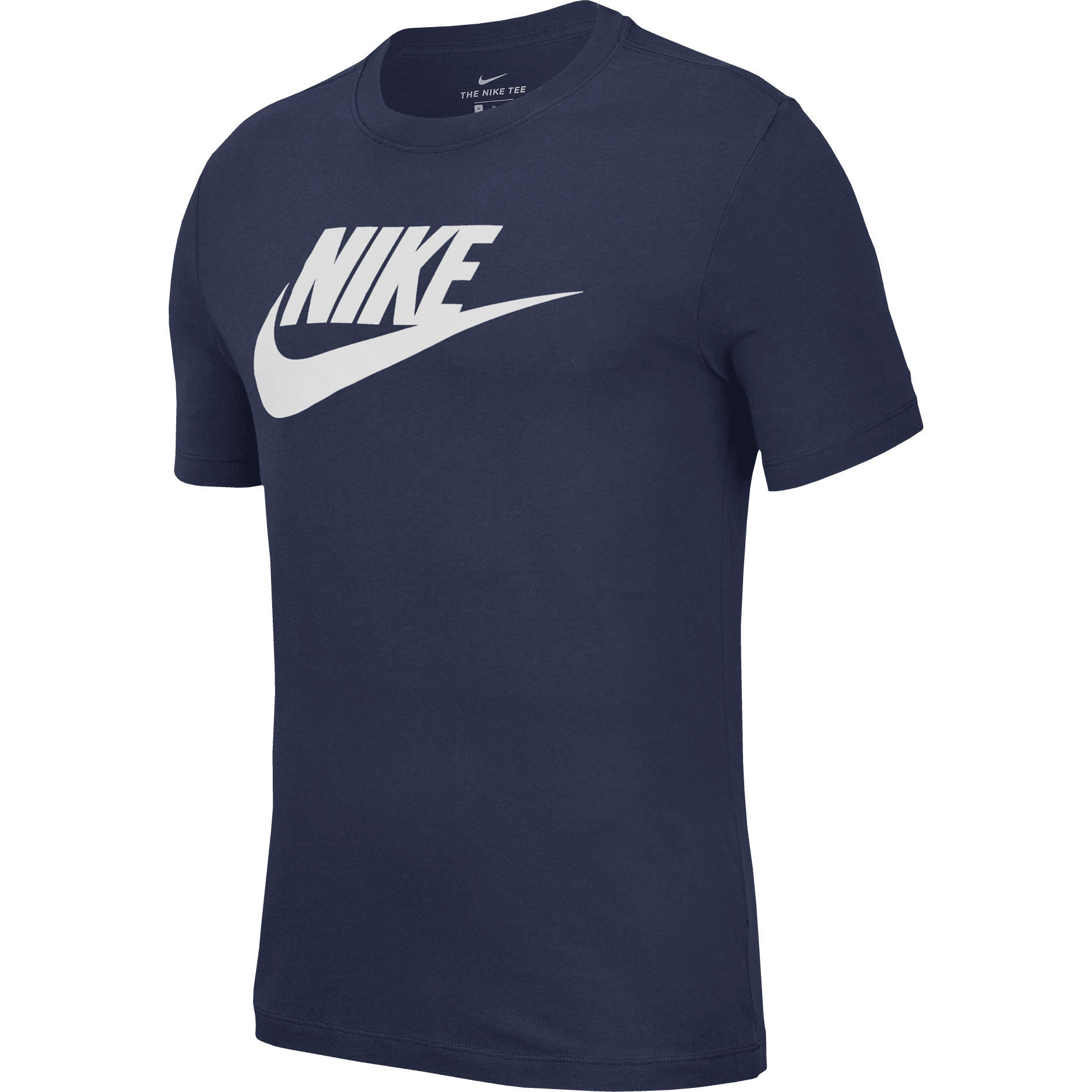 Nike, Nsw Tee Icon Futura M, Product 0