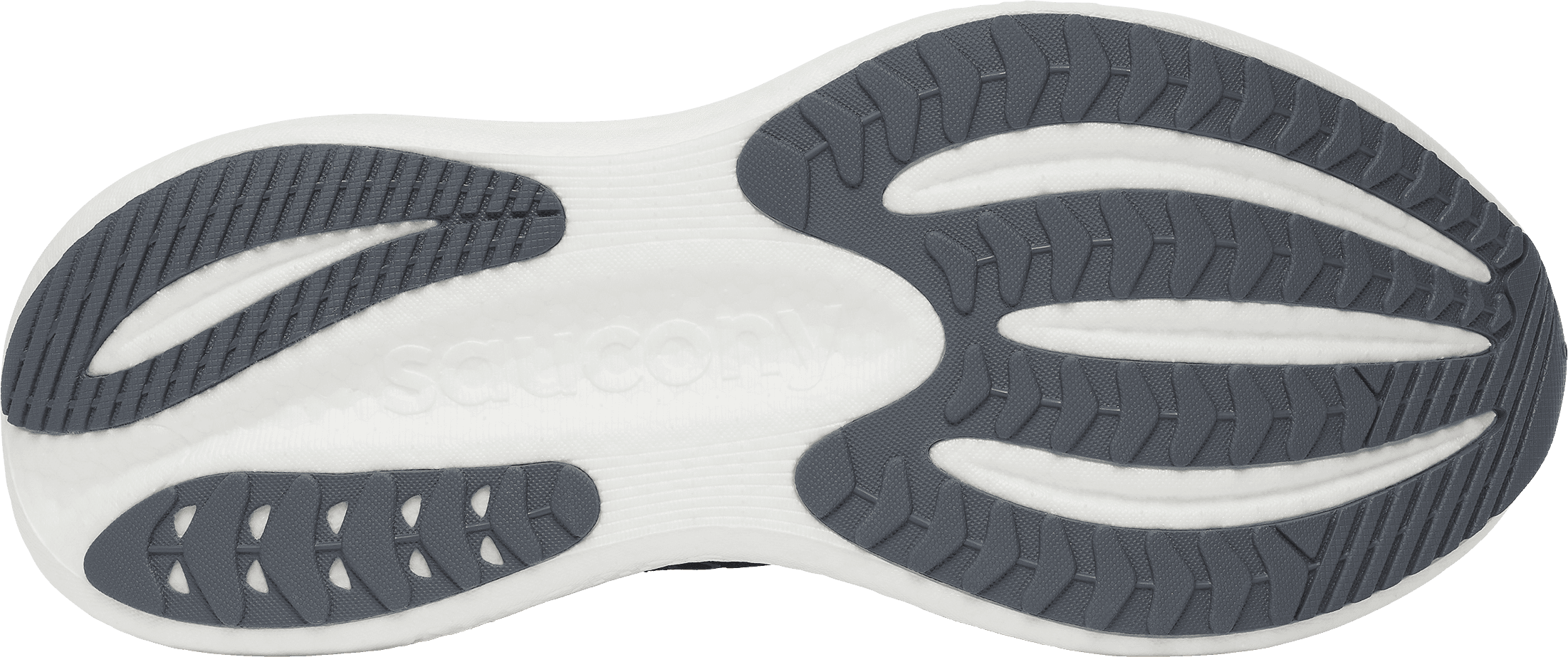 Saucony, TRIUMPH 23, Detail 1